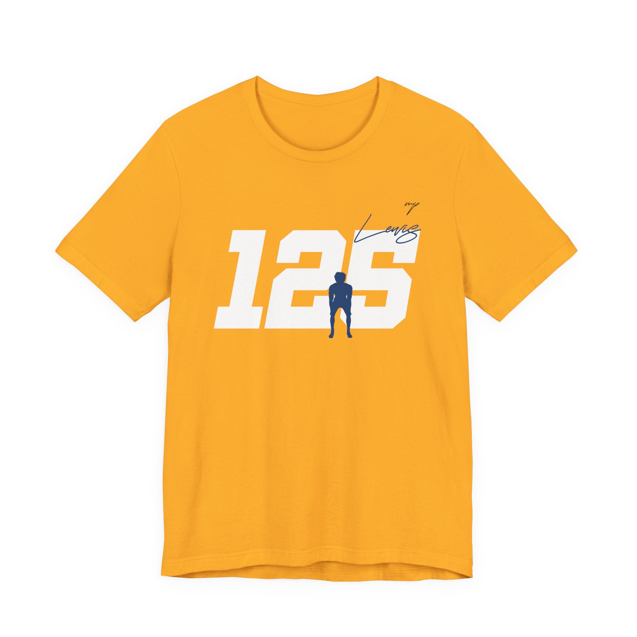 Jesse Lewis Graphic Tee