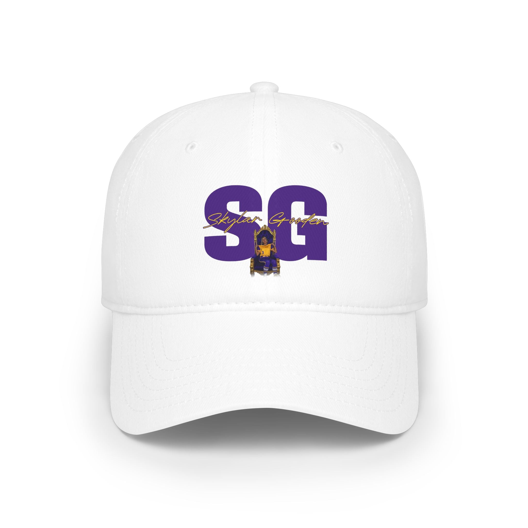 Skylar Gooden Hat
