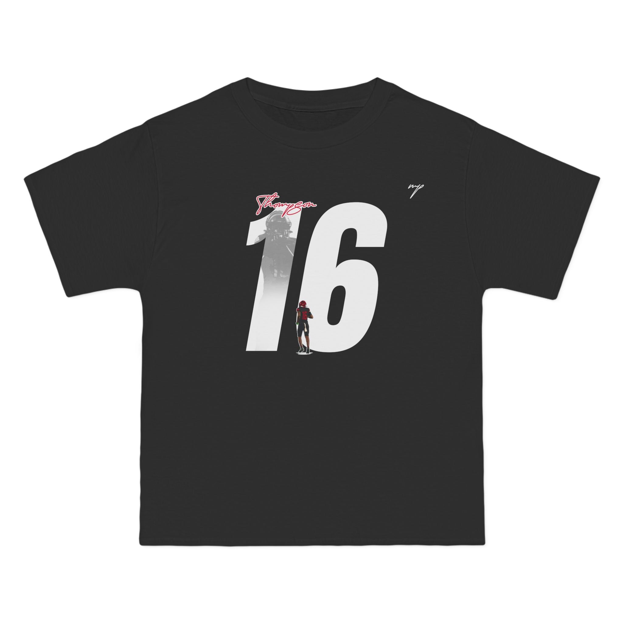 Henry Thompson Vintage Tee