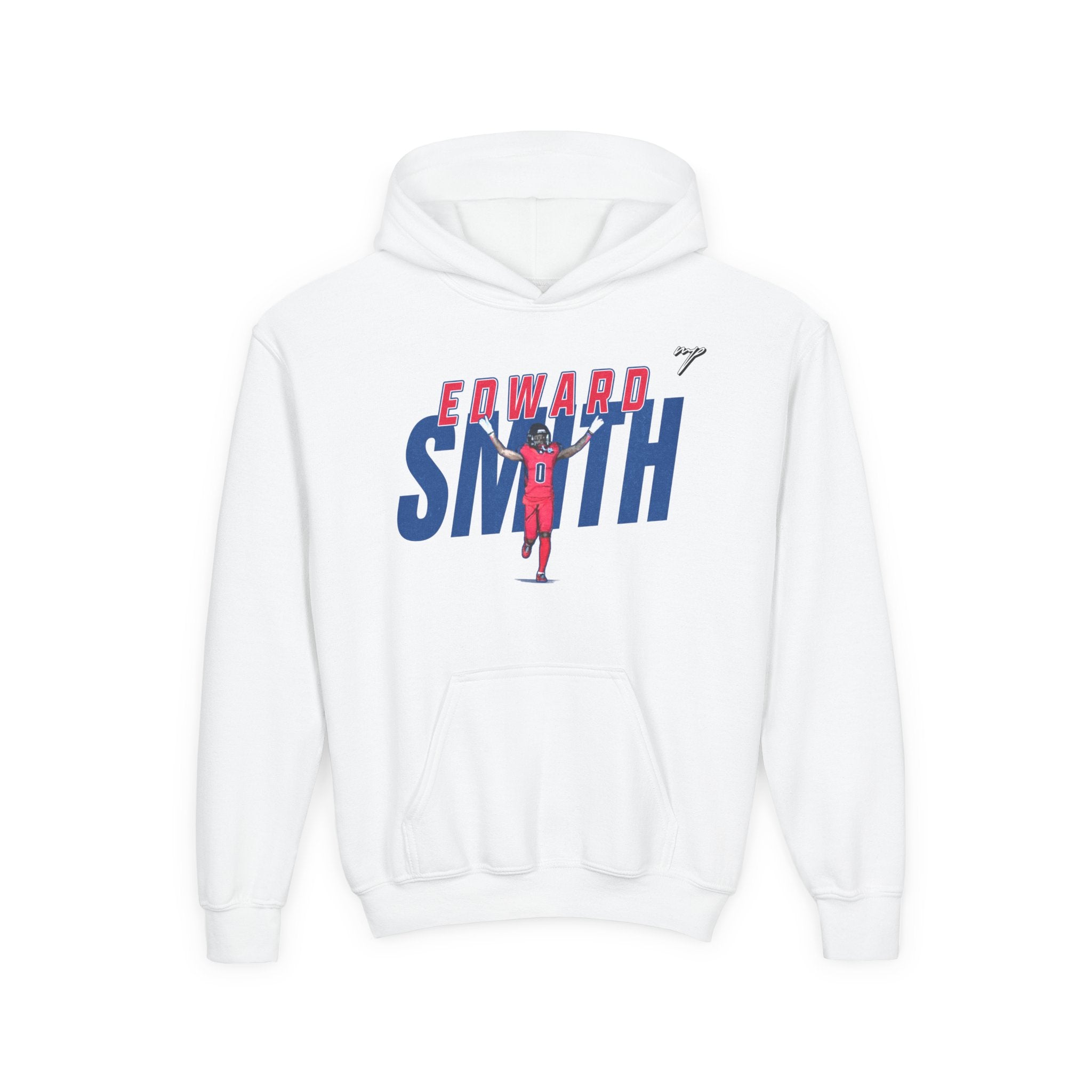 Edward Smith YOUTH Hoodie