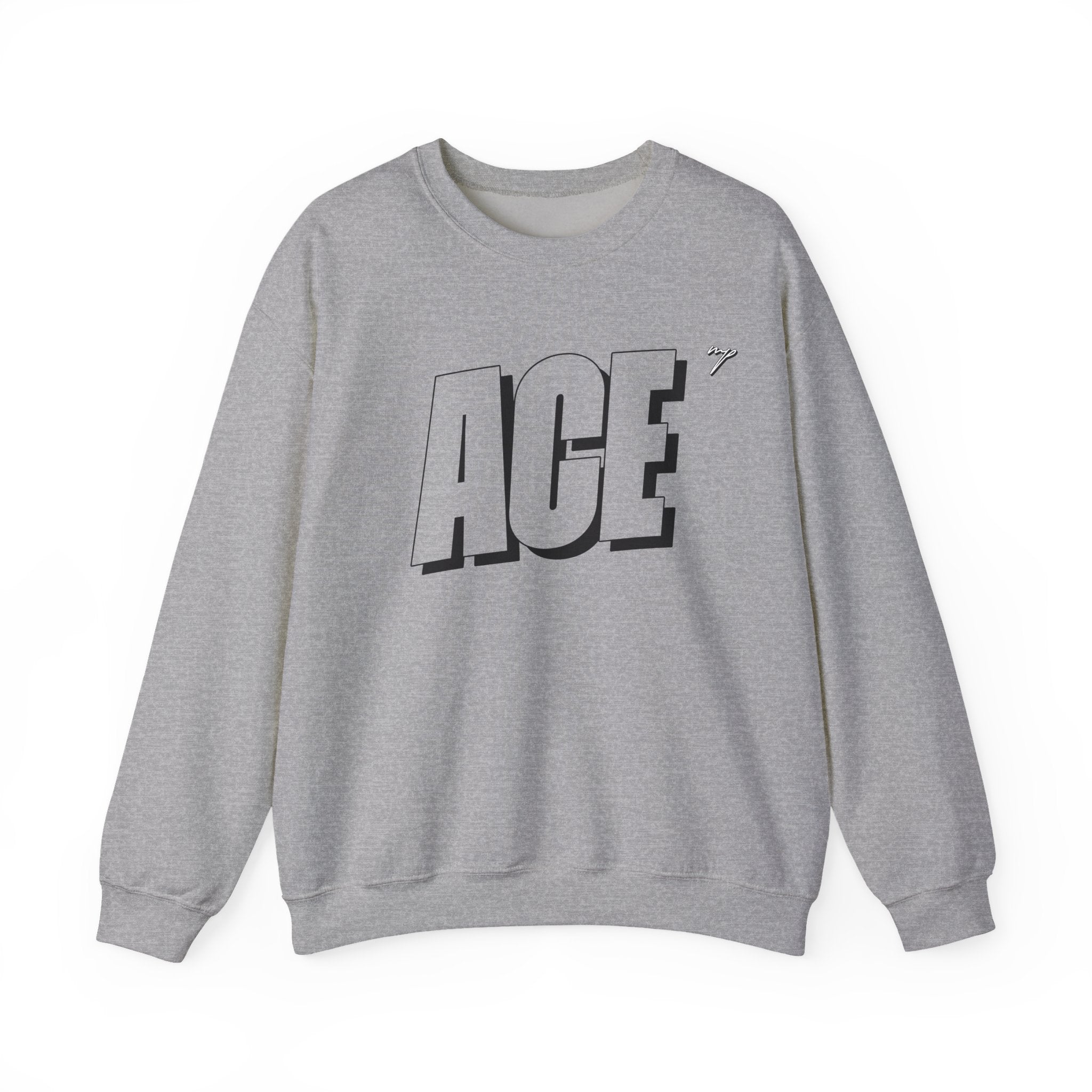 Marrisa Wallace Crewneck
