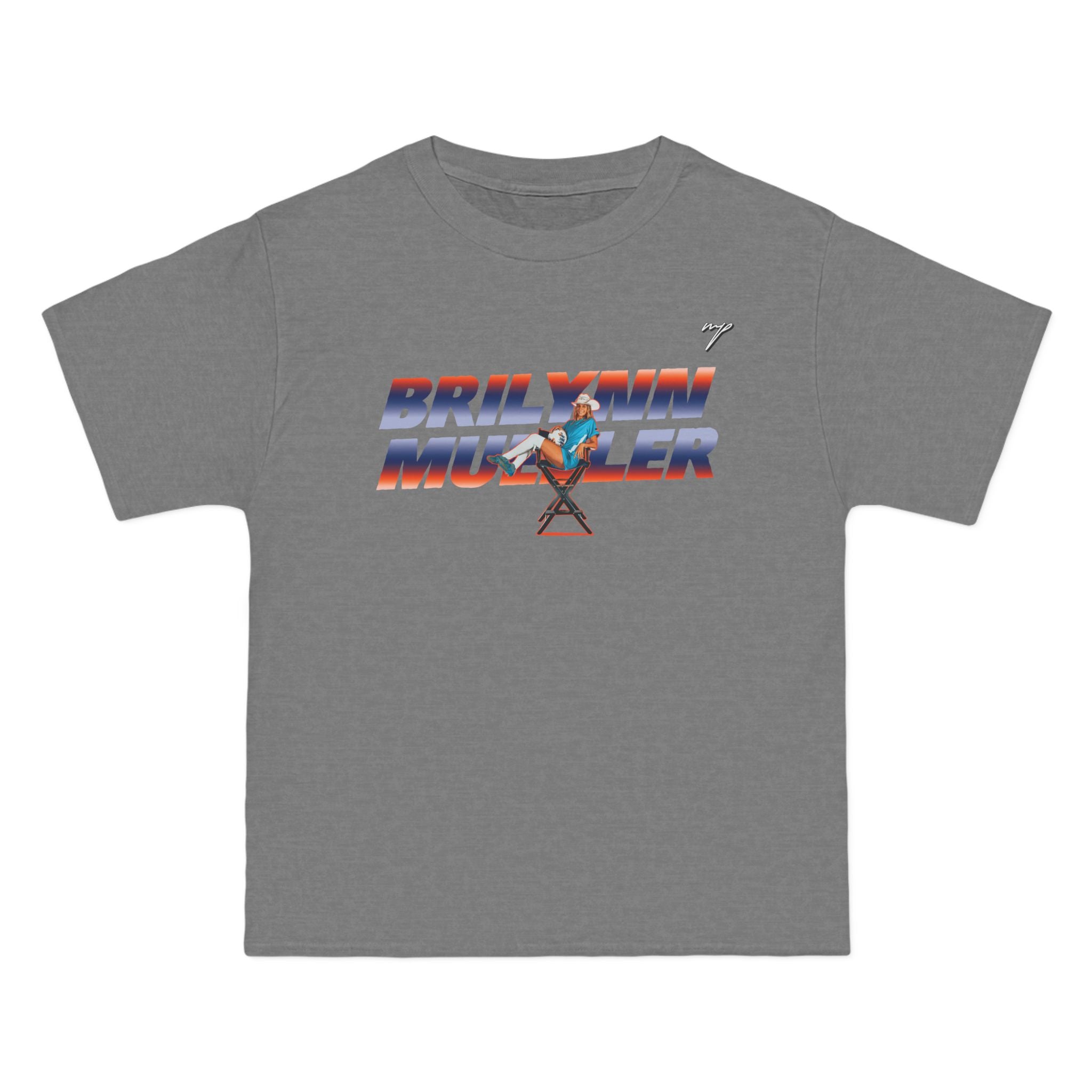 Brilynn Mueller Vintage Tee