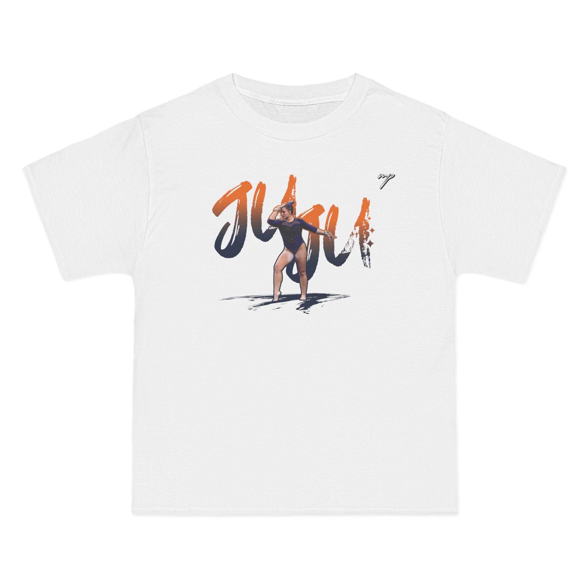 Julianne Huff Vintage Tee