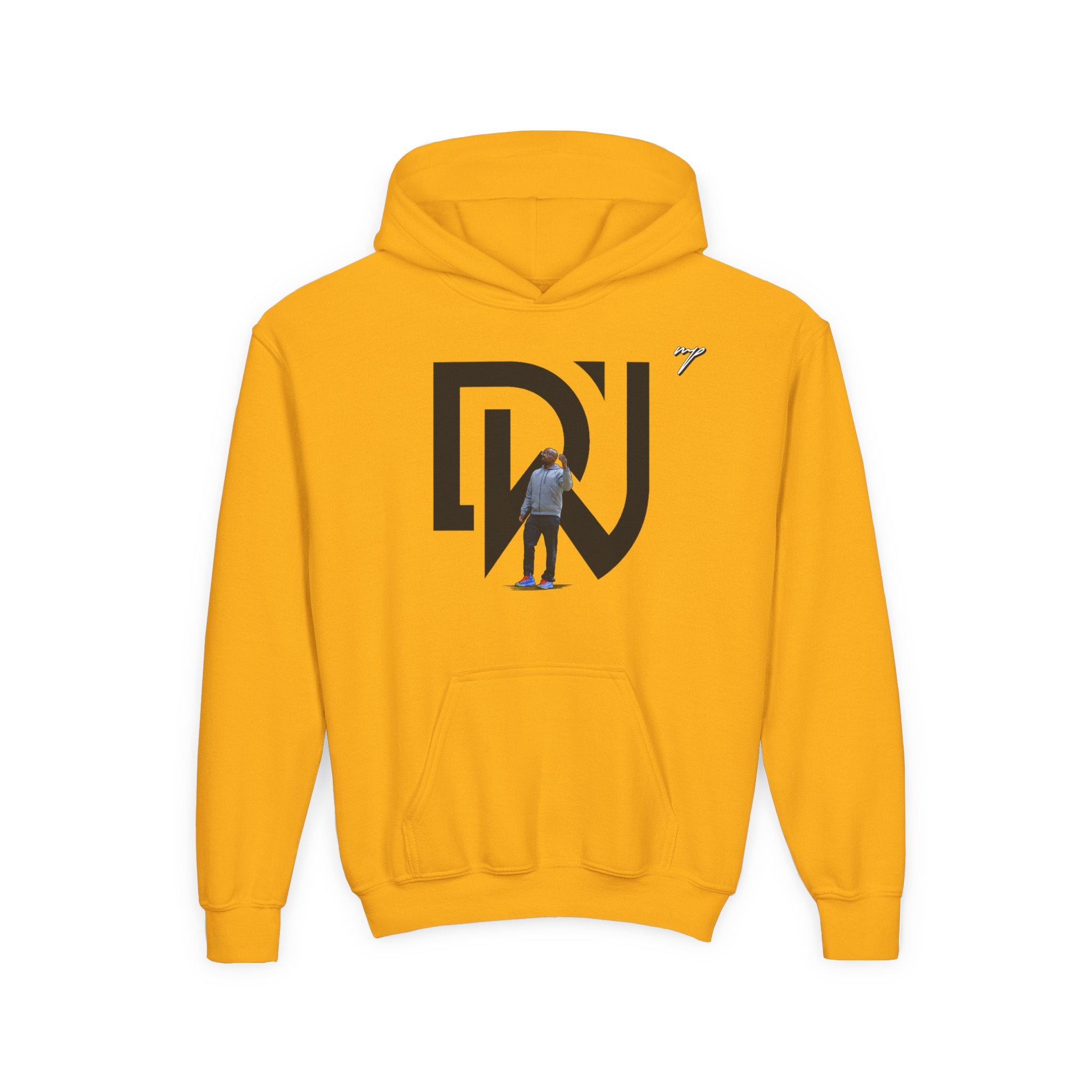 Devin Williams YOUTH Hoodie