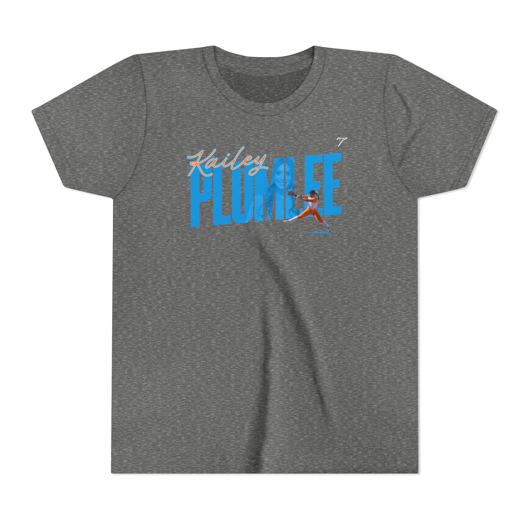 Kailey Plumlee YOUTH Graphic Tee