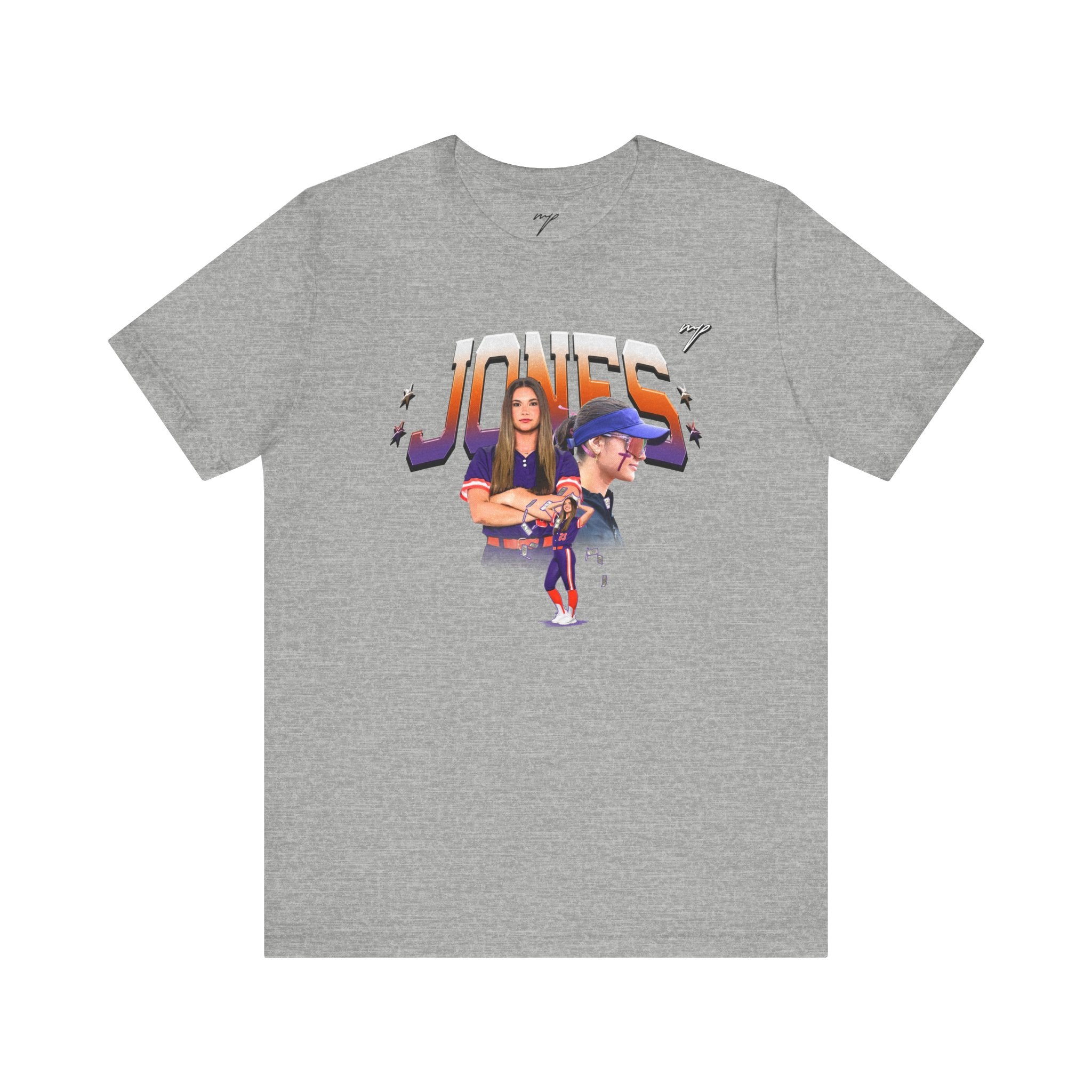Makynlie Jones Graphic Tee