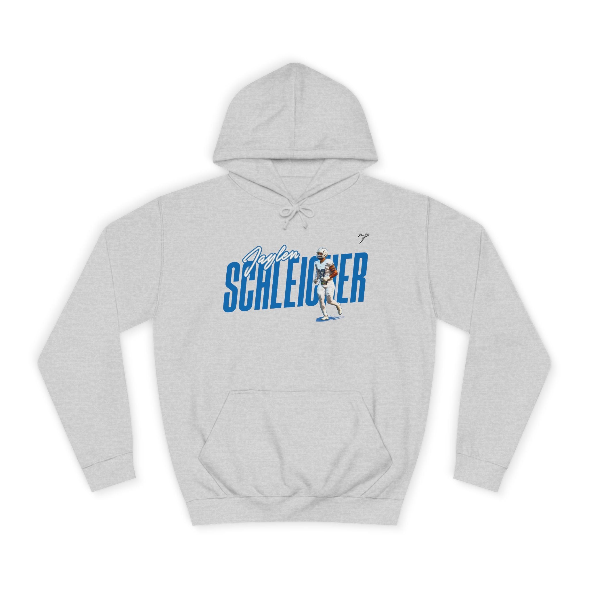 Jaylen Schleicher Hoodie