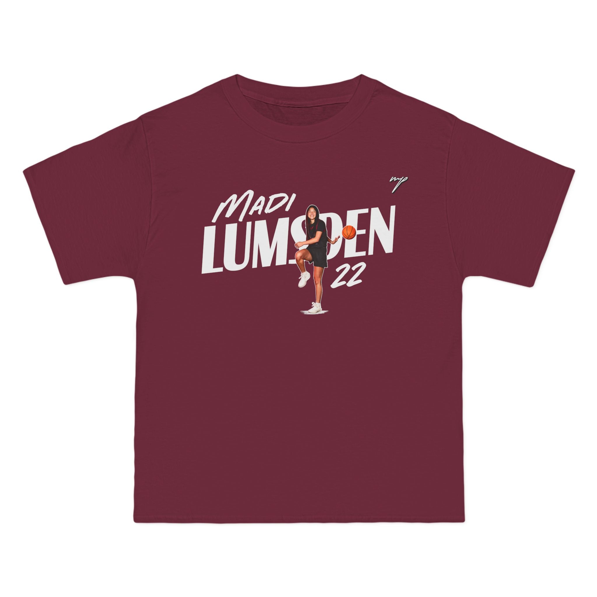 Madi Lumsden Vintage Tee
