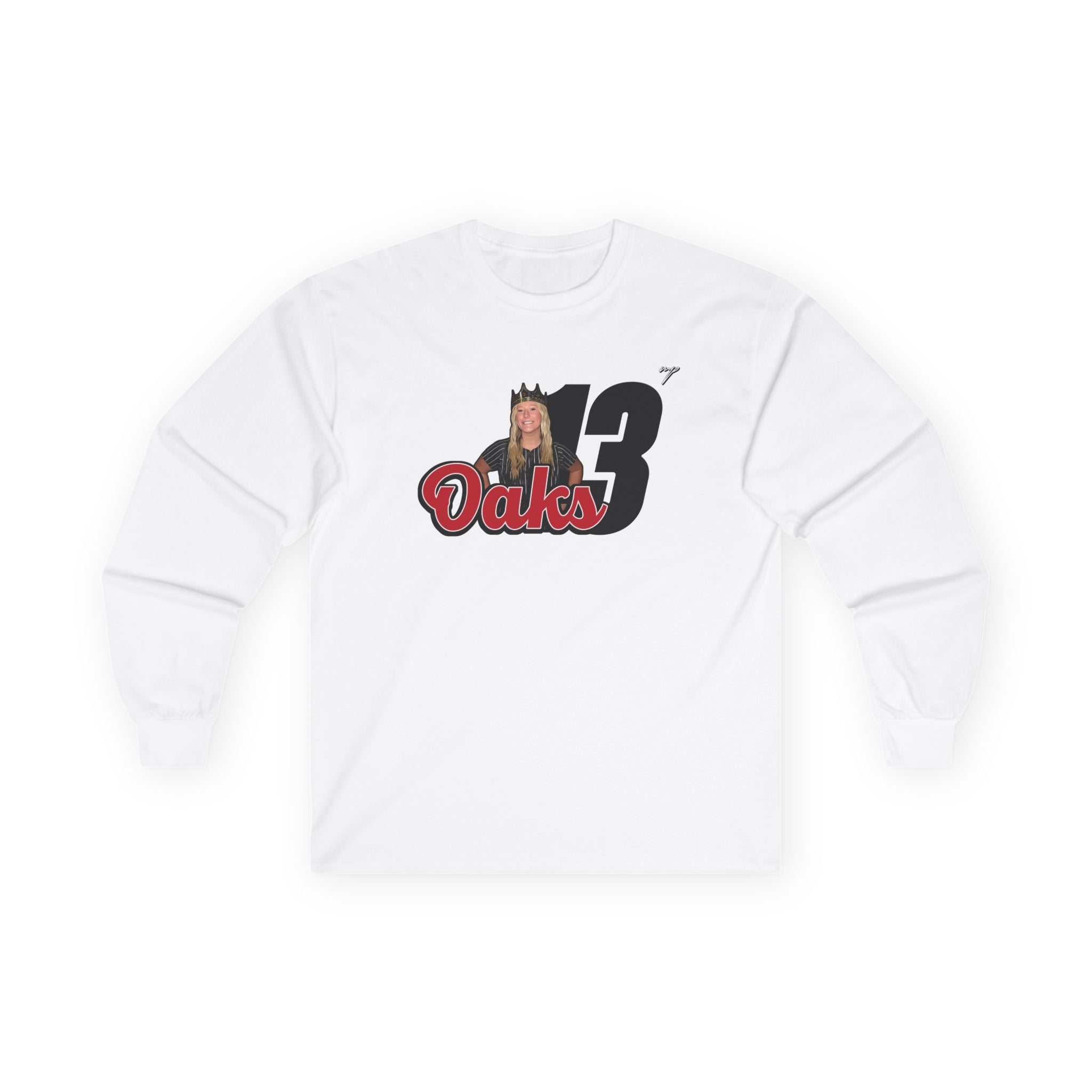 Oakley Clark Long Sleeve Tee