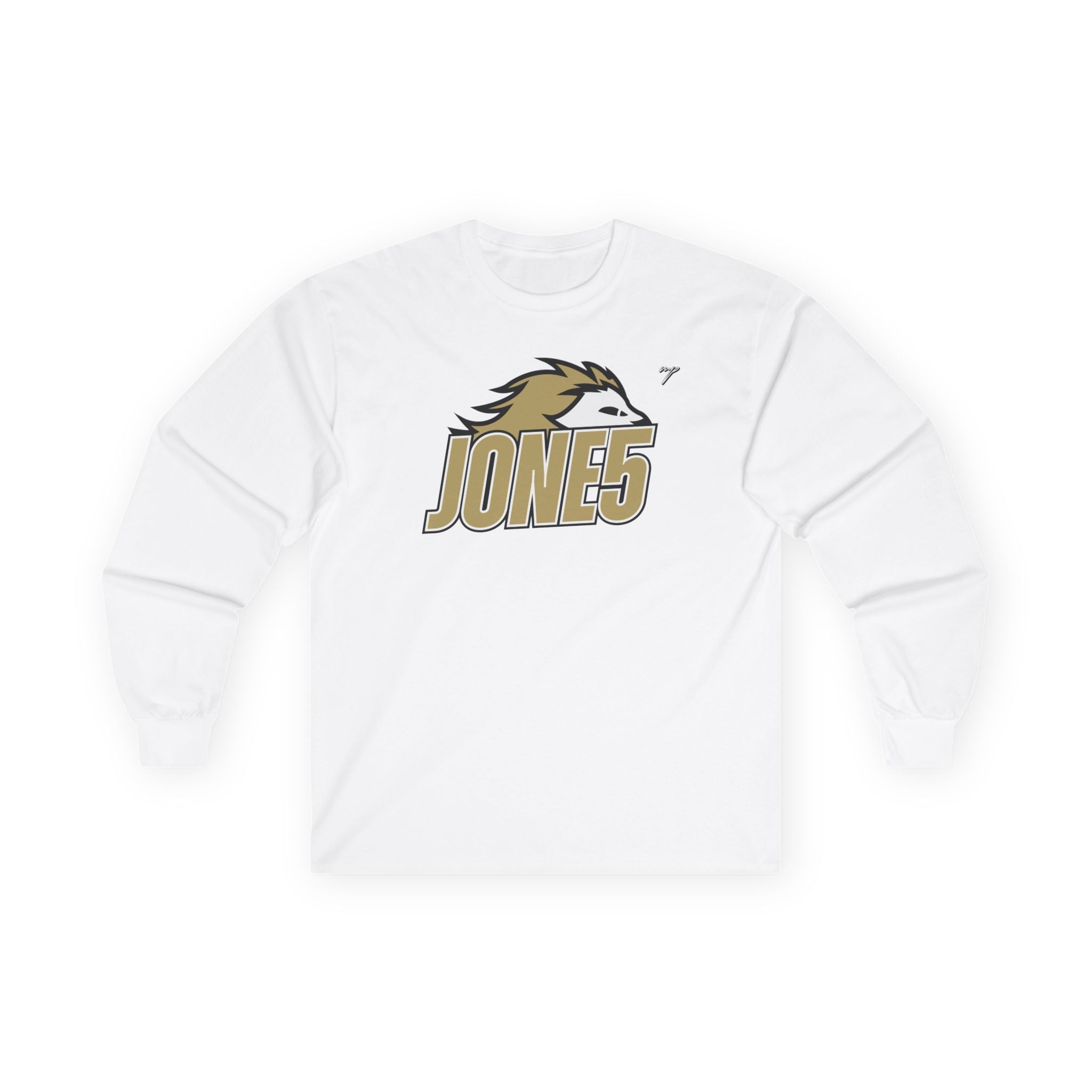 Mason Jones Long Sleeve Tee