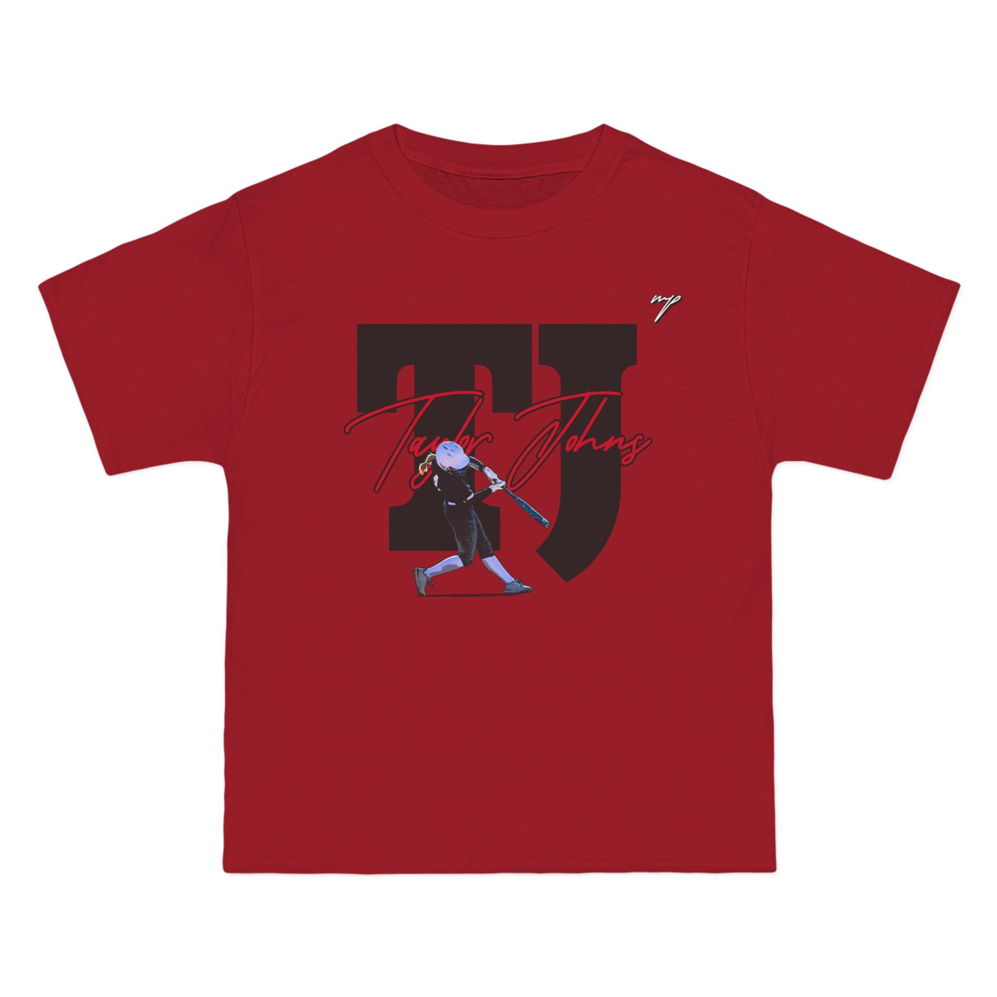 Taylor Johns Vintage Tee