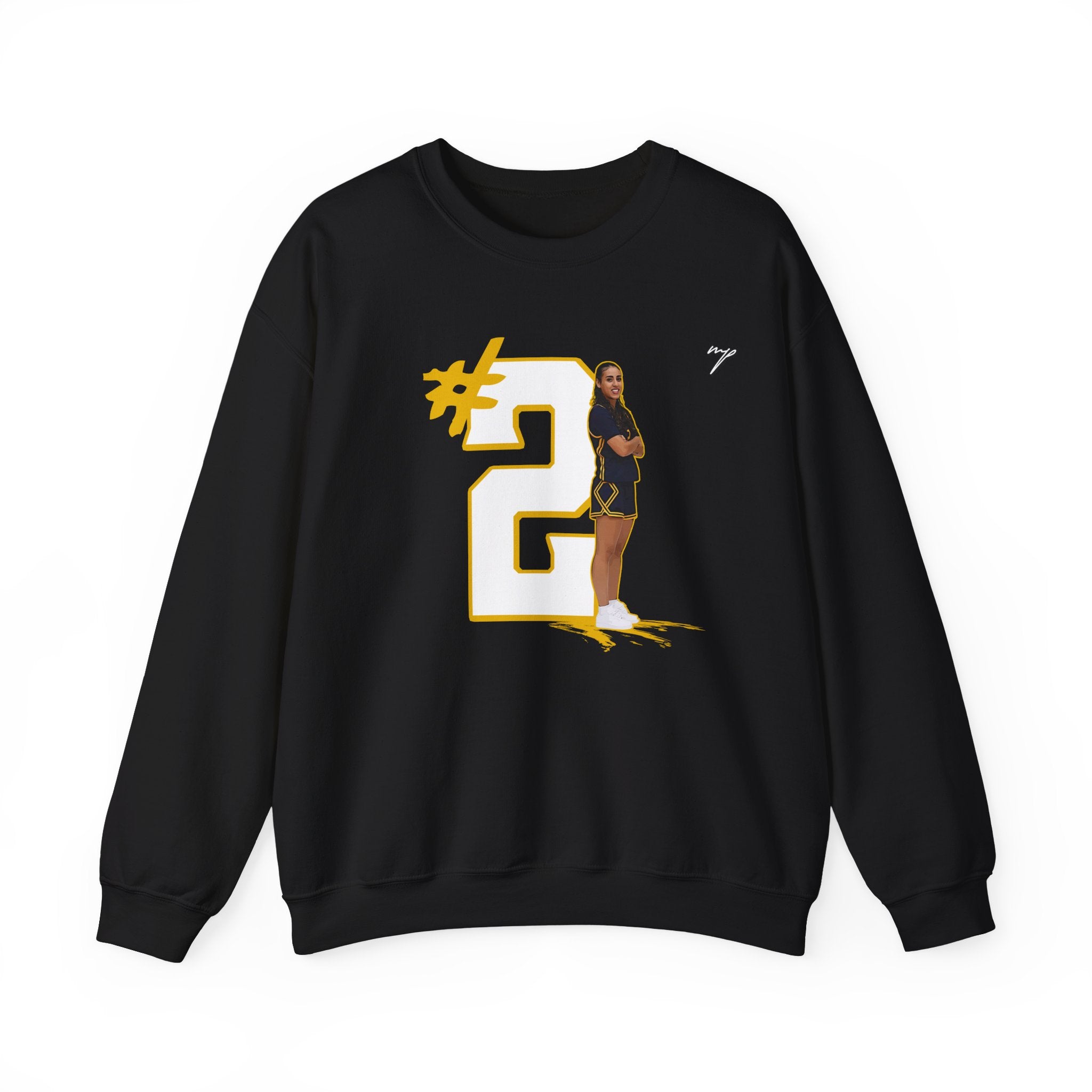 Analyse Rios Crewneck