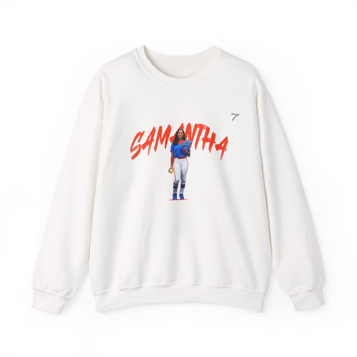 Samantha Nichols Crewneck