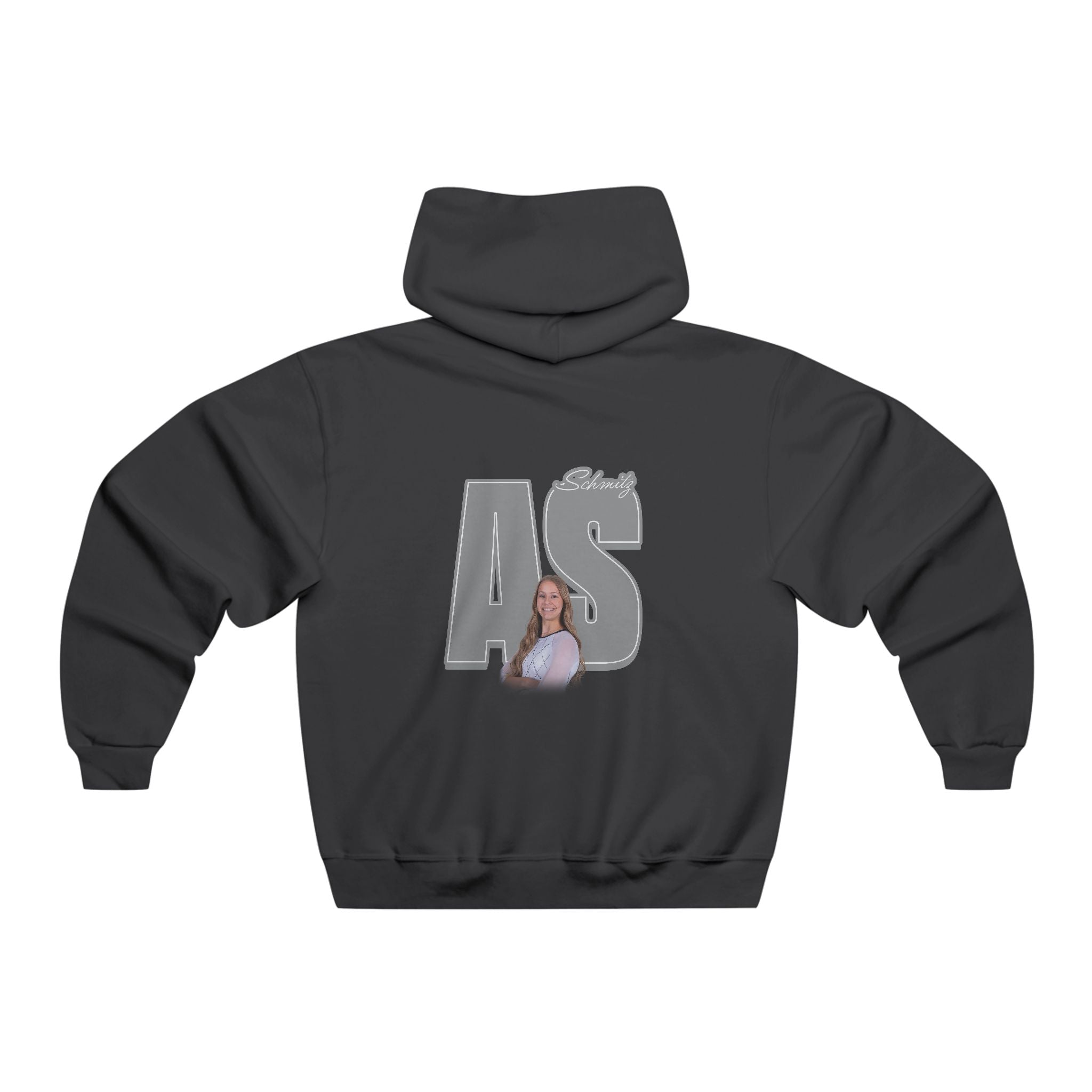 Abby Schmitz Vintage Hoodie