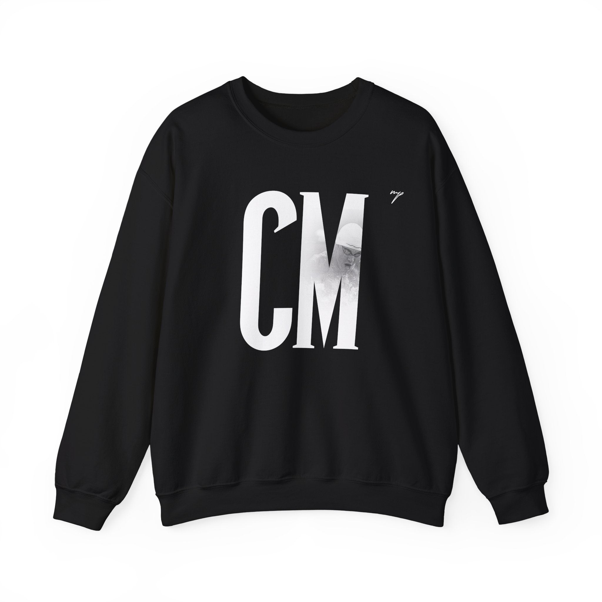 Campbell McKean Crewneck