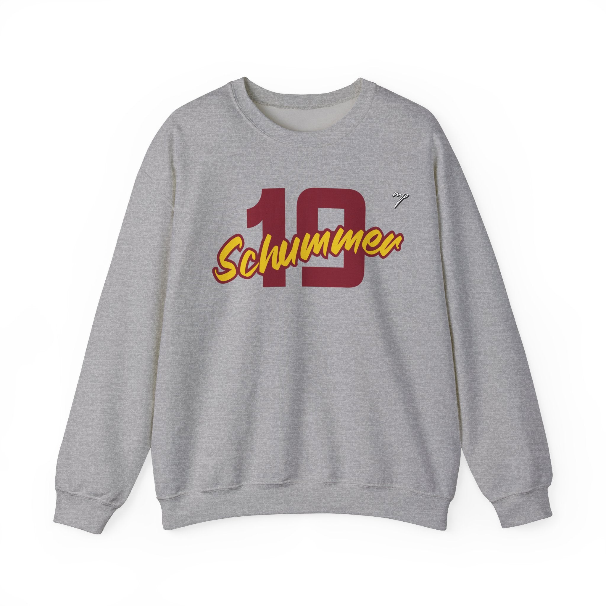 Ryan Schummer Crewneck
