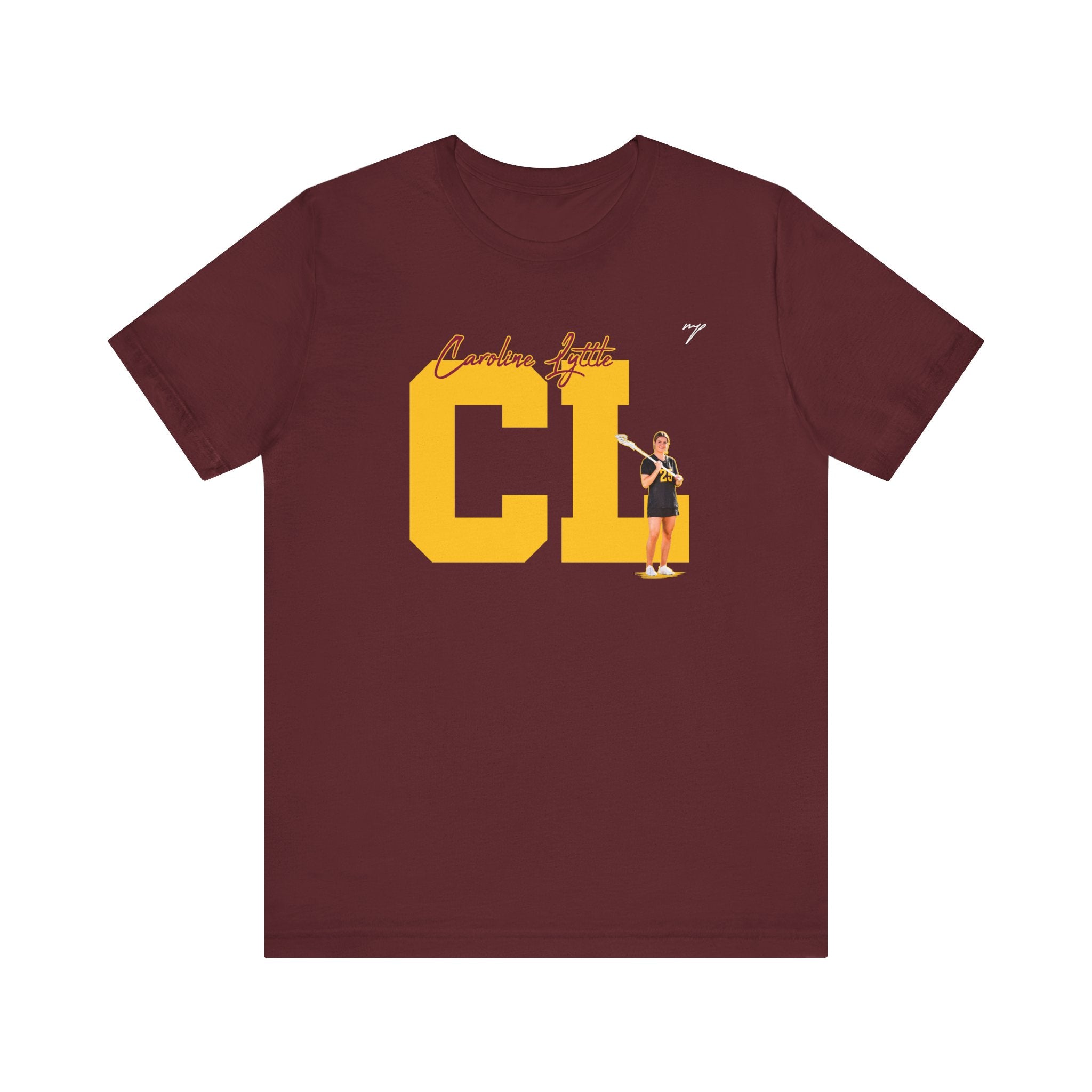 Caroline Lyttle Graphic Tee