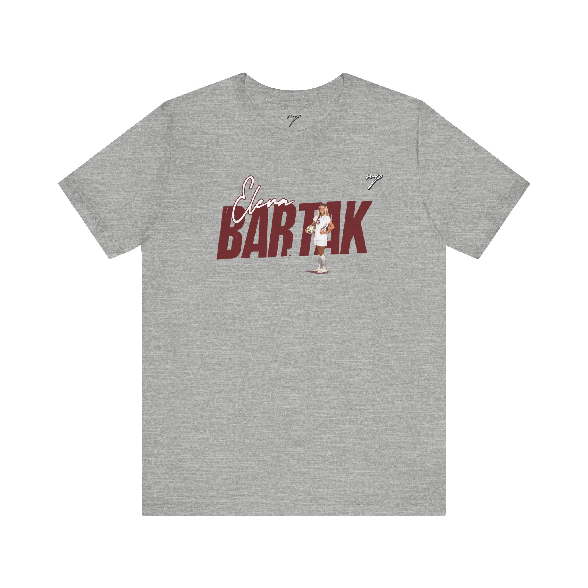 Elena Bartak Graphic Tee
