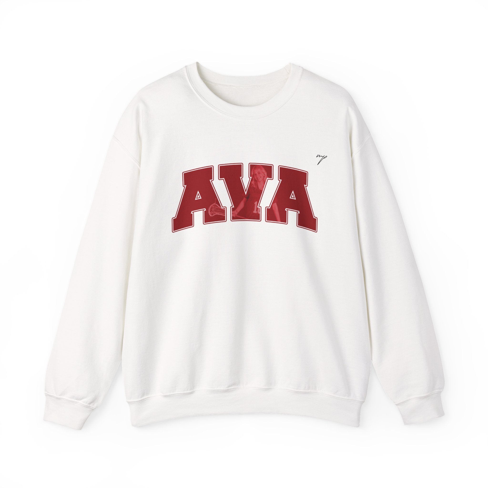 Ava Thompson Crewneck