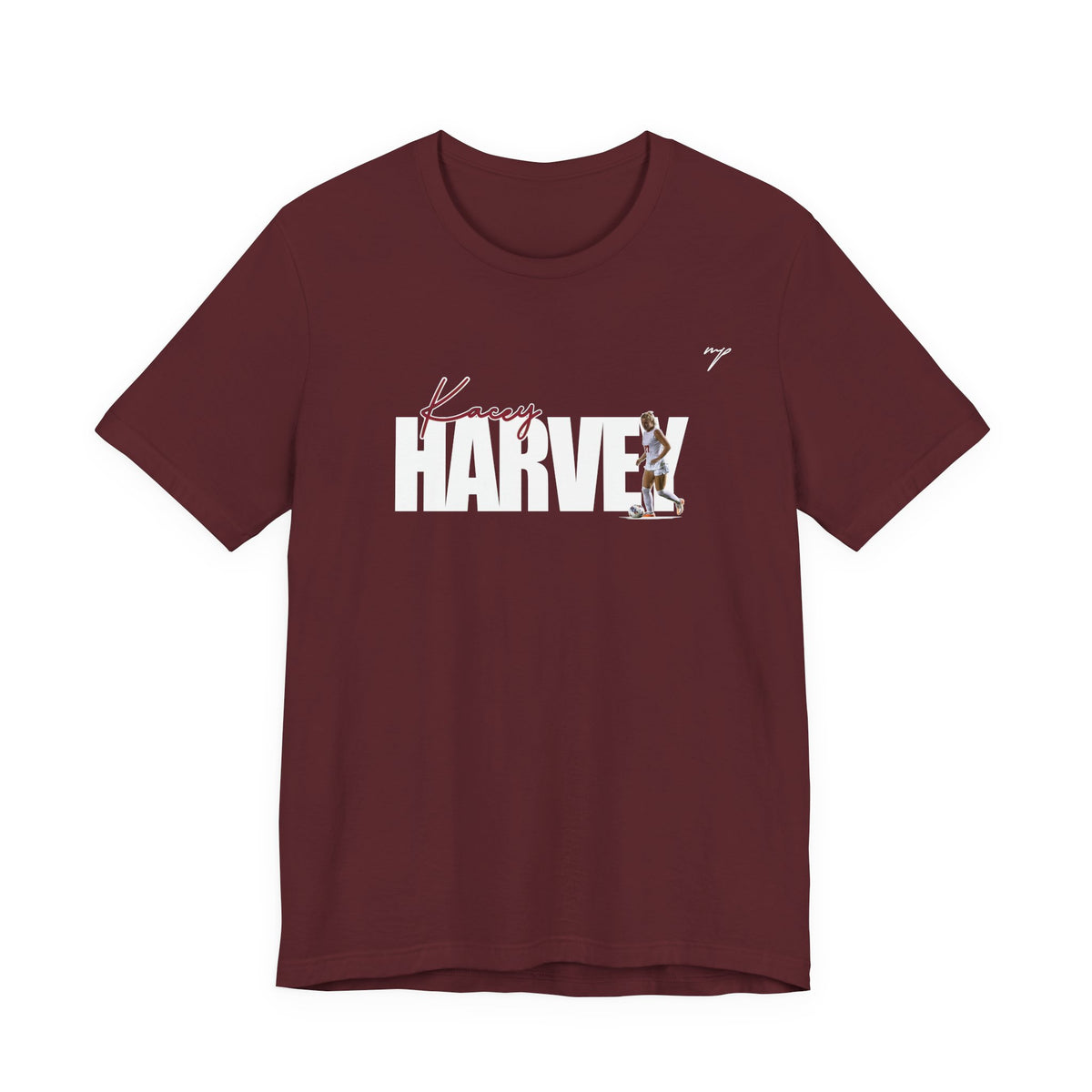 Kacey Harvey Graphic Tee