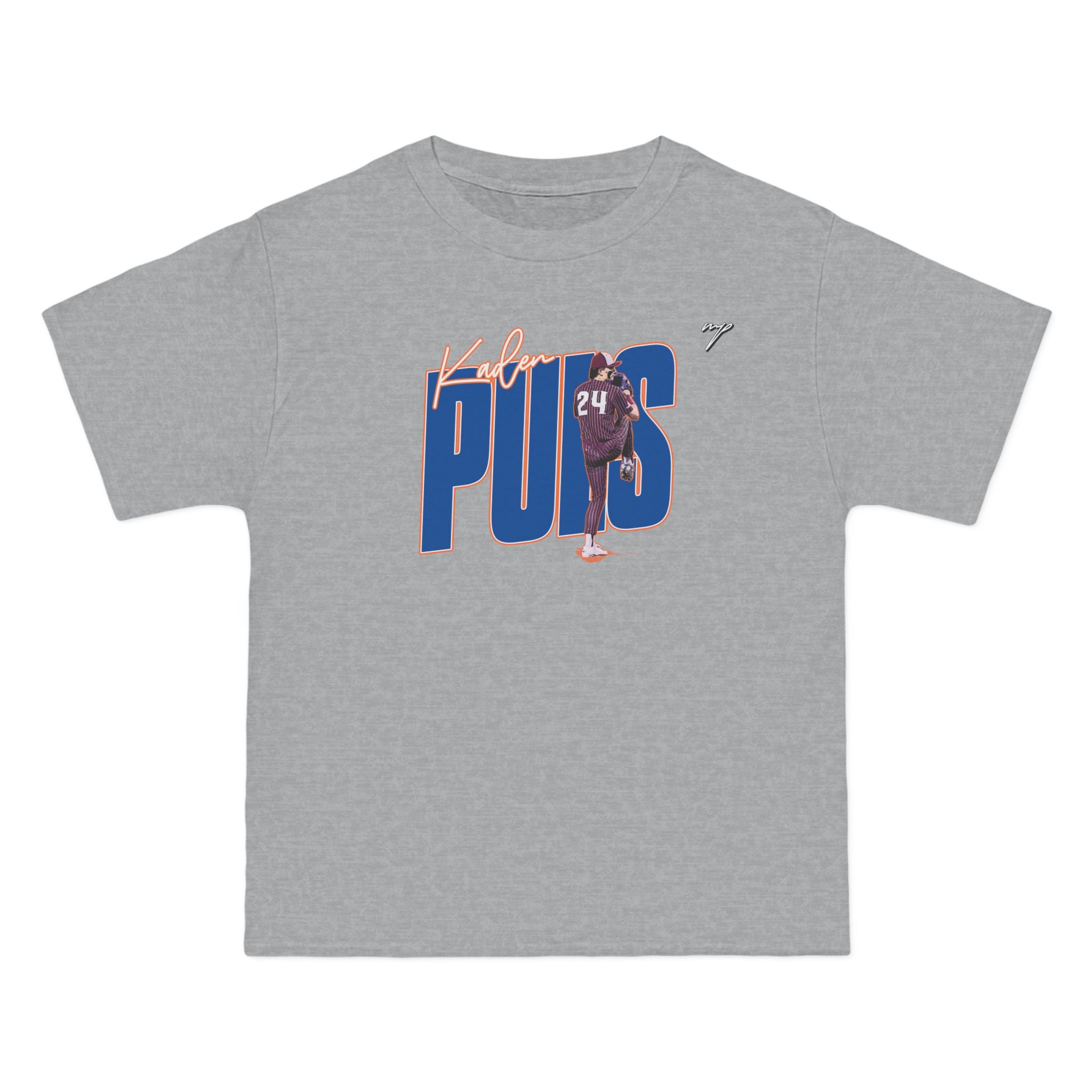 Kaden Puls Vintage Tee