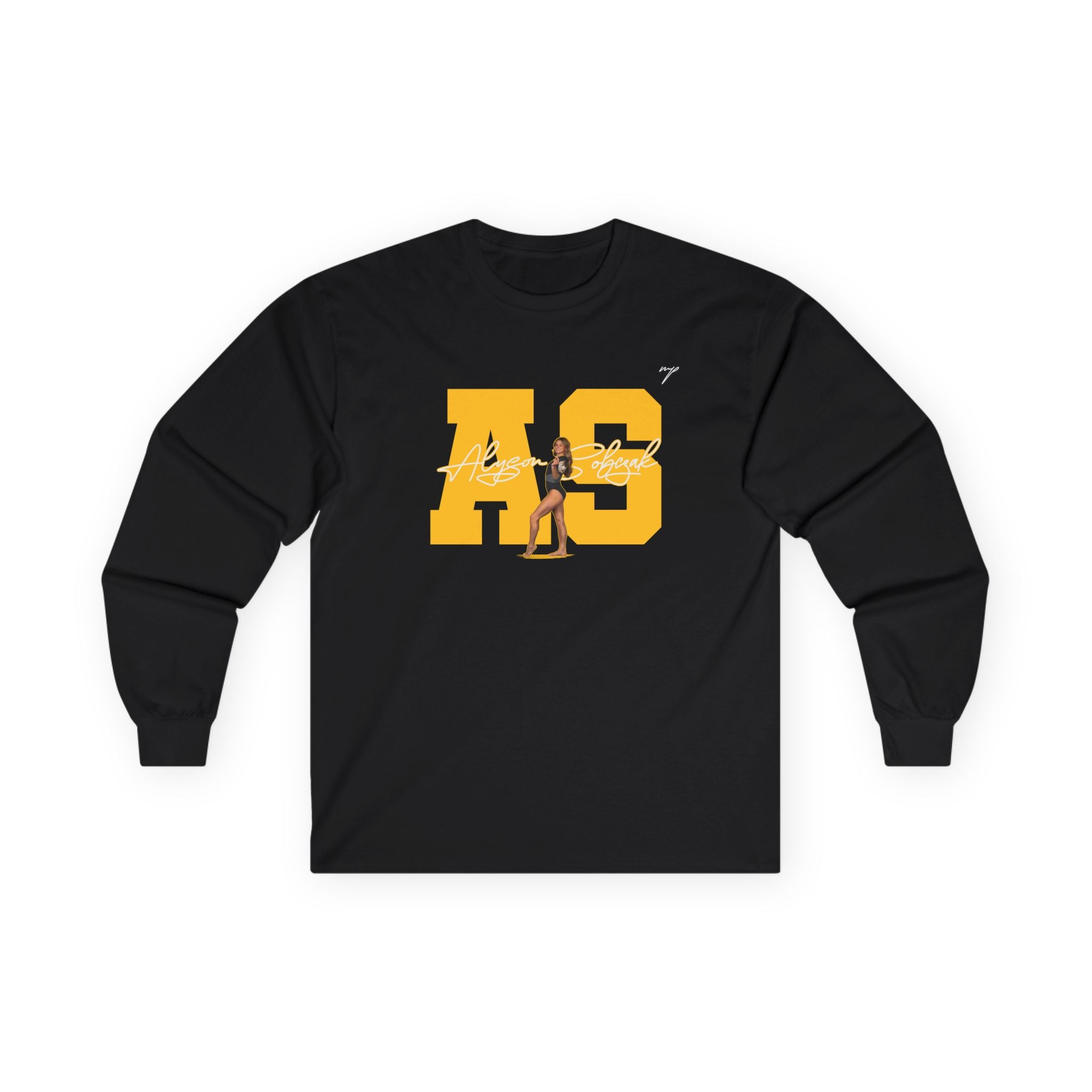 Alyson Sobczak Long Sleeve Tee