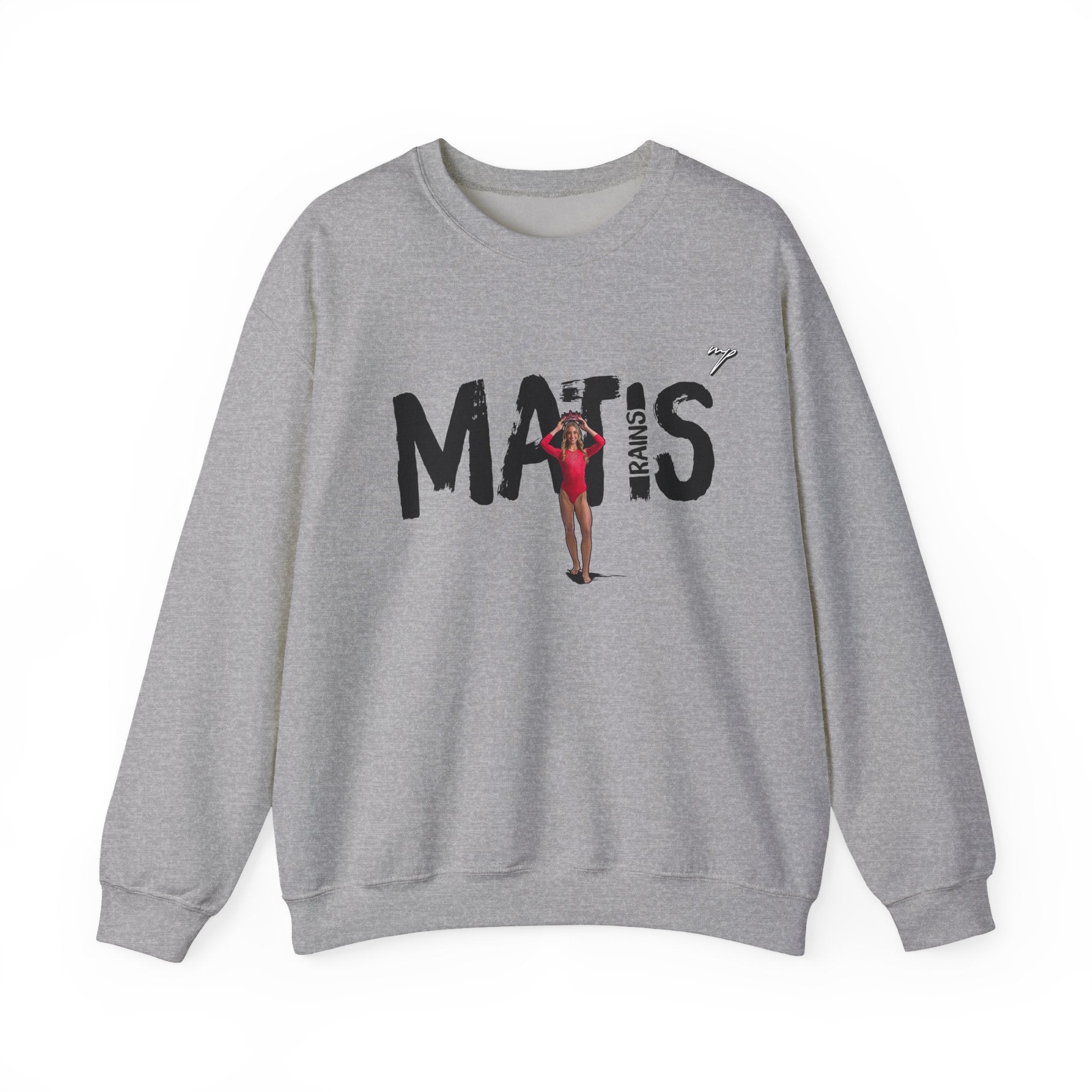 Matis Rains Crewneck