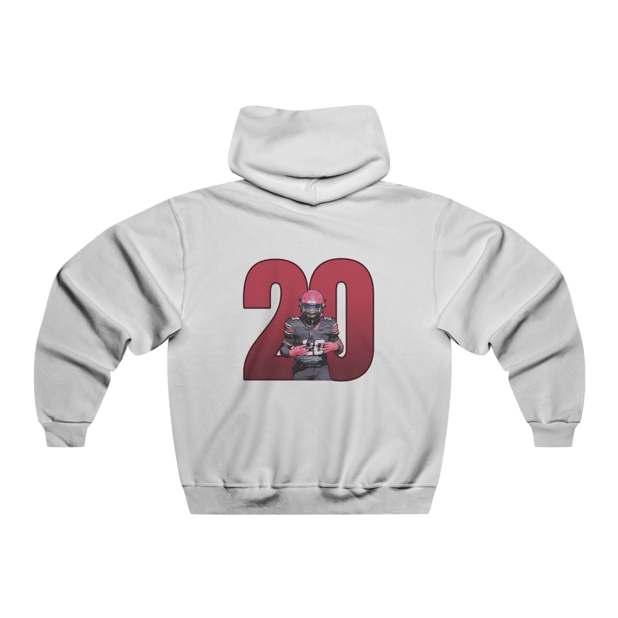 Michael Hays Vintage Hoodie
