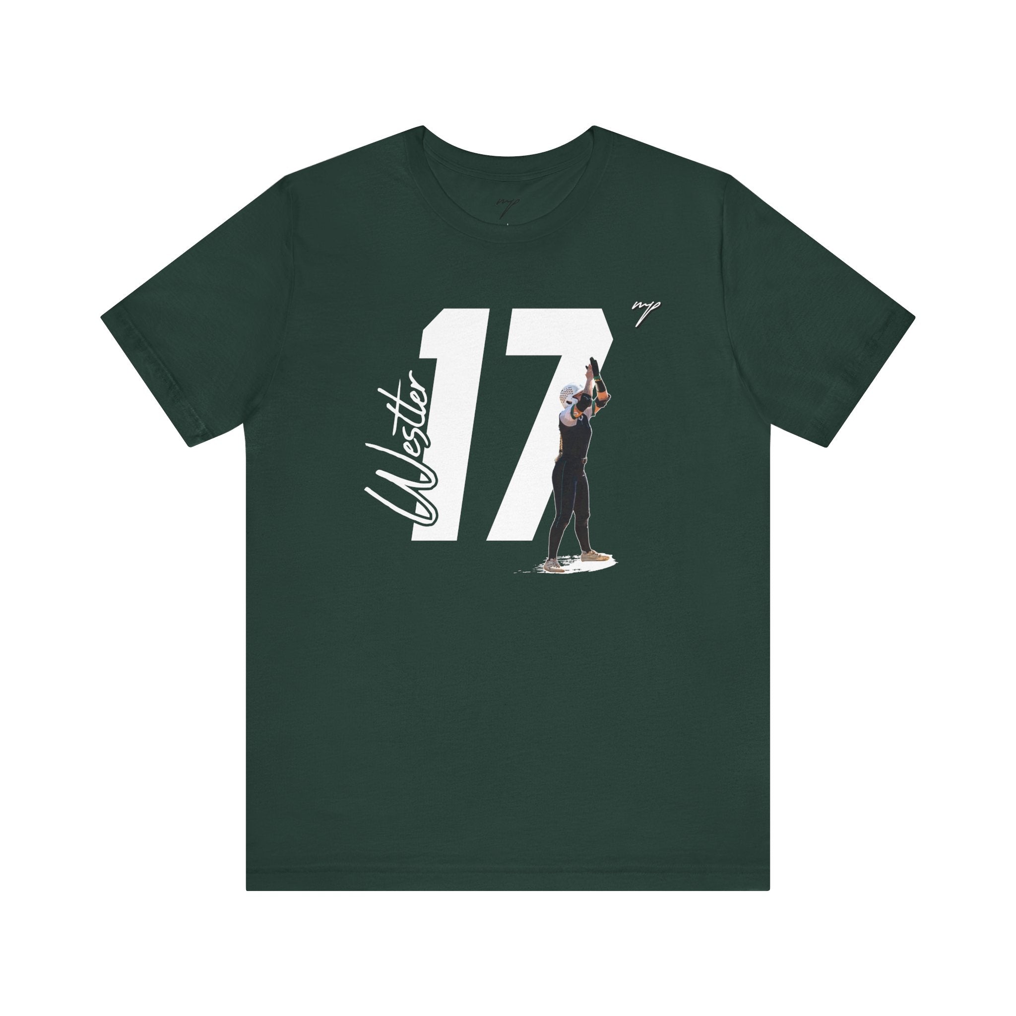 Shelby Westler Graphic Tee