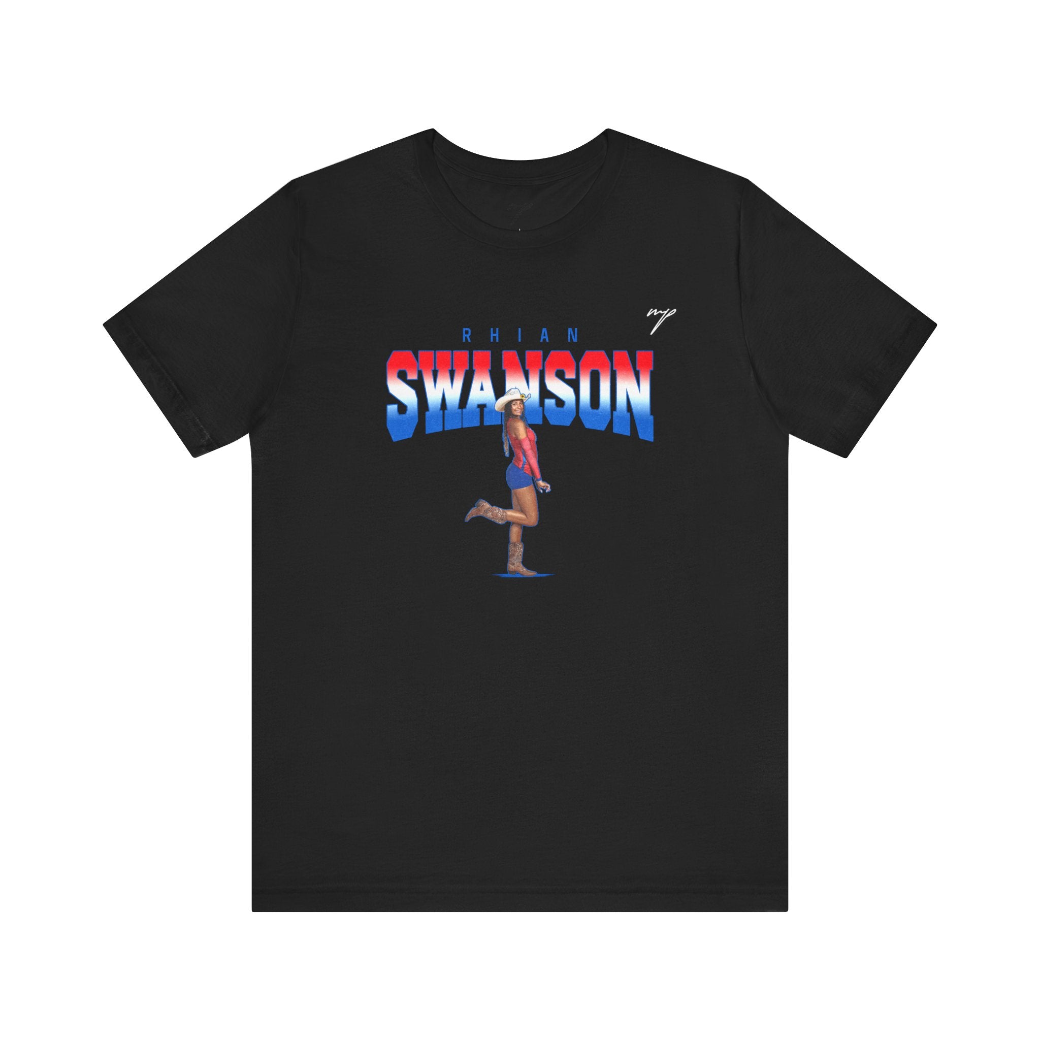 Rhian Swanson Graphic Tee