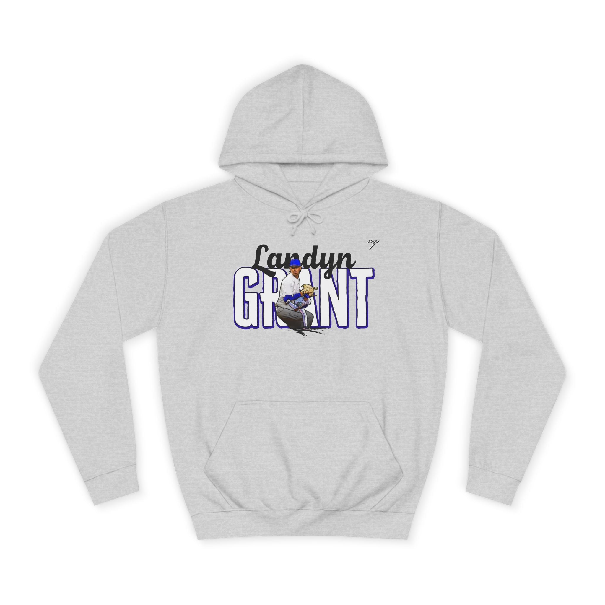 Landyn Grant Hoodie