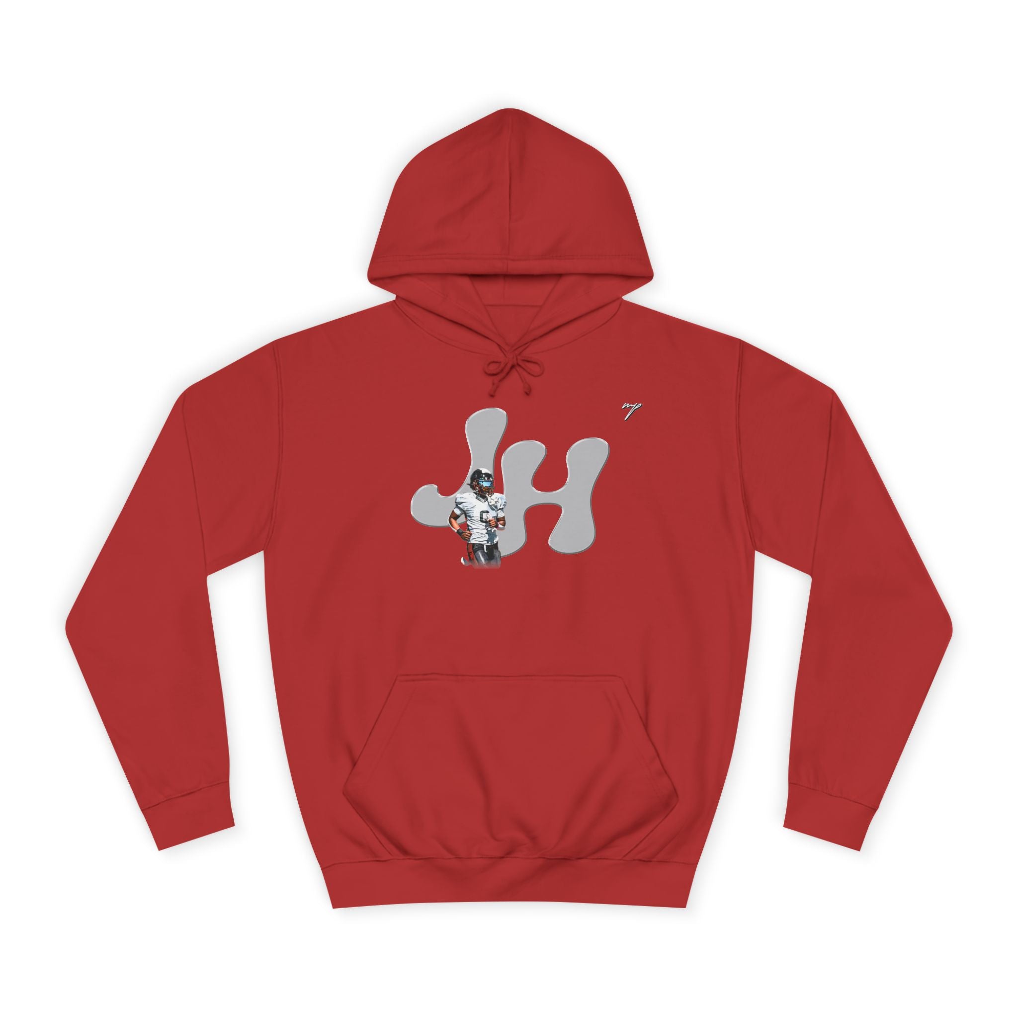 Jeremiah Hodges Hoodie