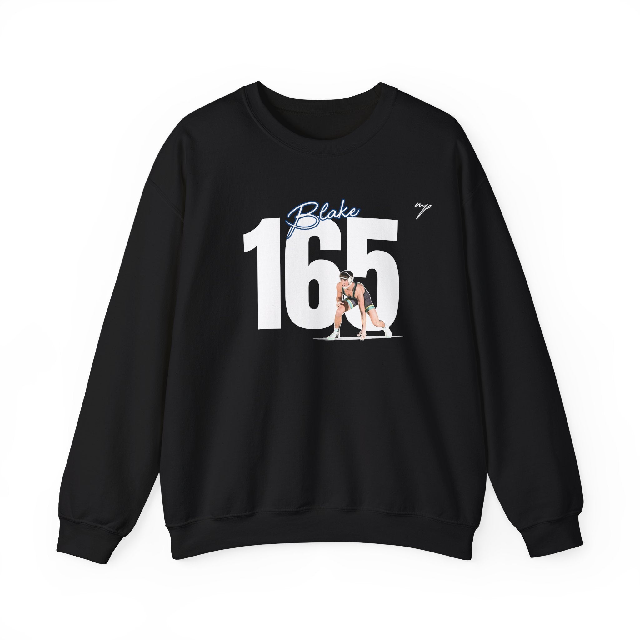 Blake Winsor Crewneck