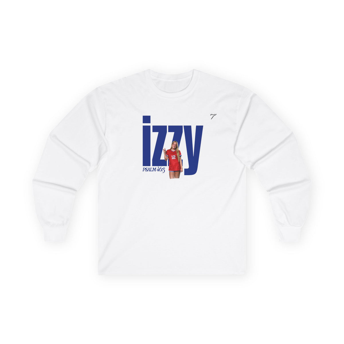 Isabella Wilson Long Sleeve