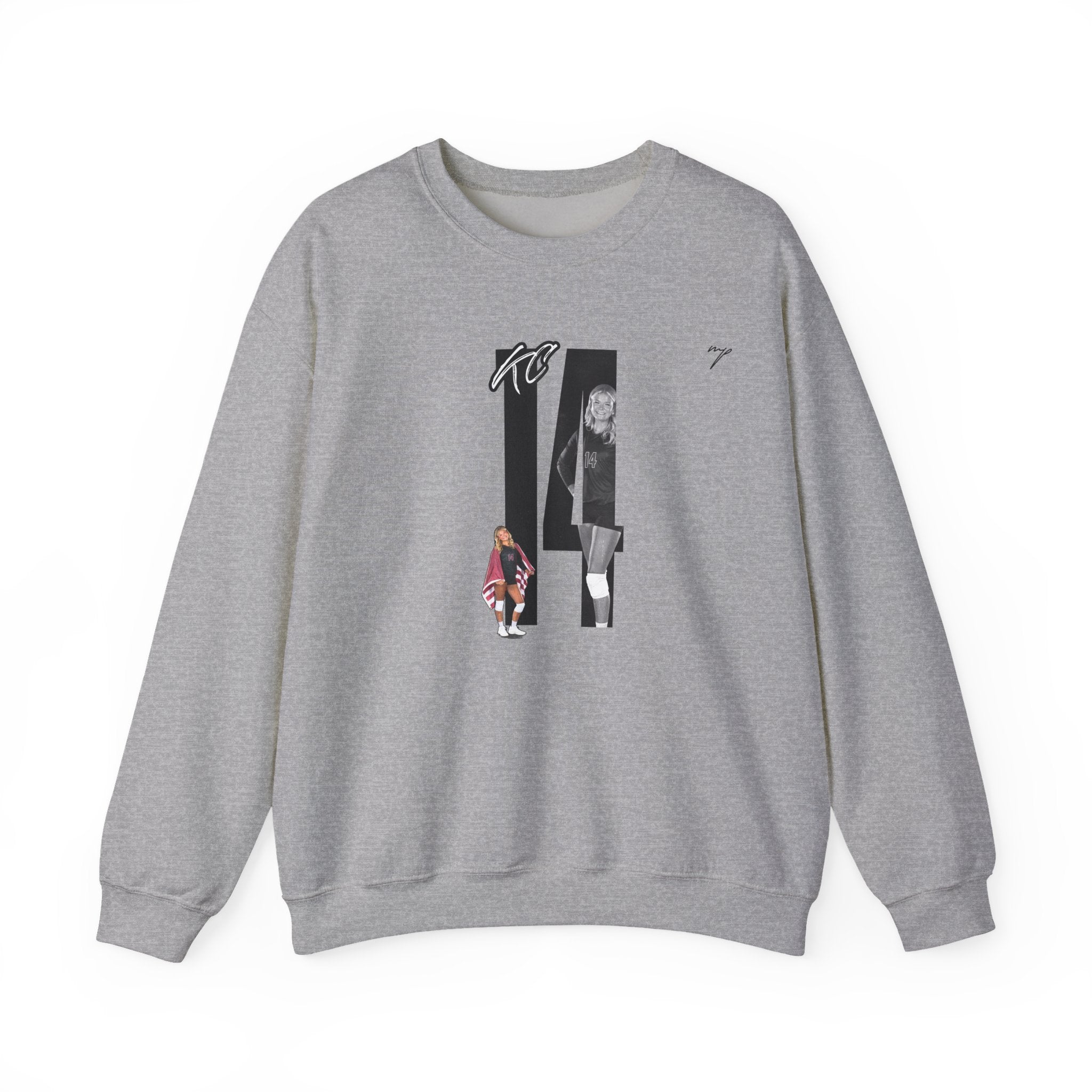 Karissa Chase Crewneck