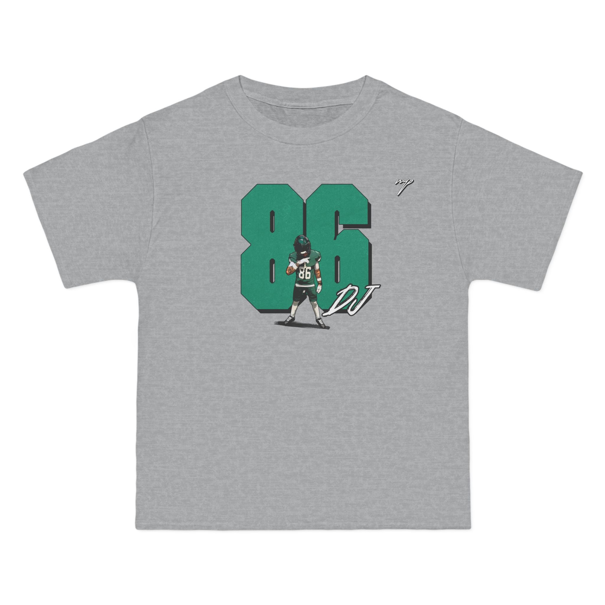 DJ Merced Vintage Tee