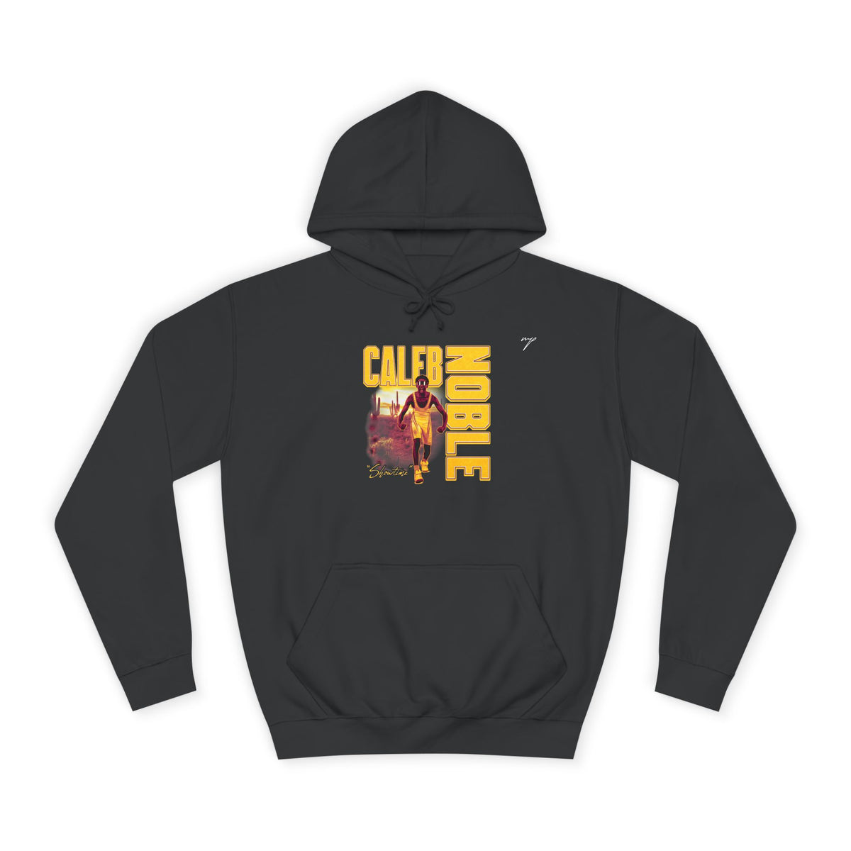 Caleb Noble Hoodie