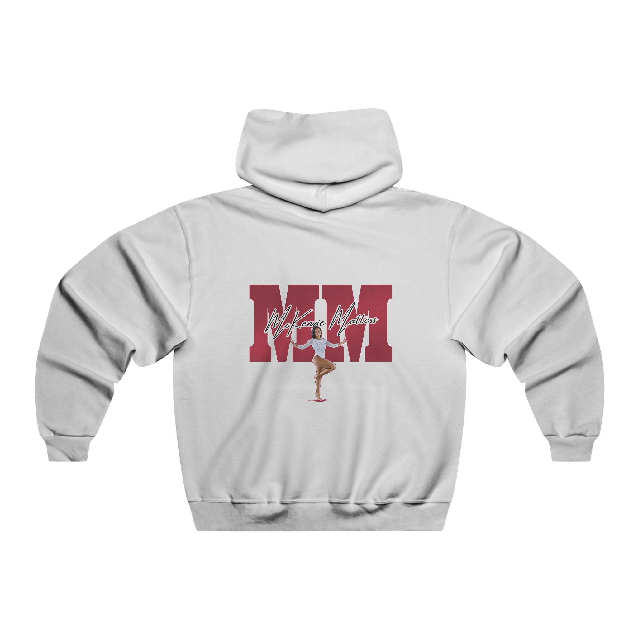 McKenzie Matters Vintage Hoodie
