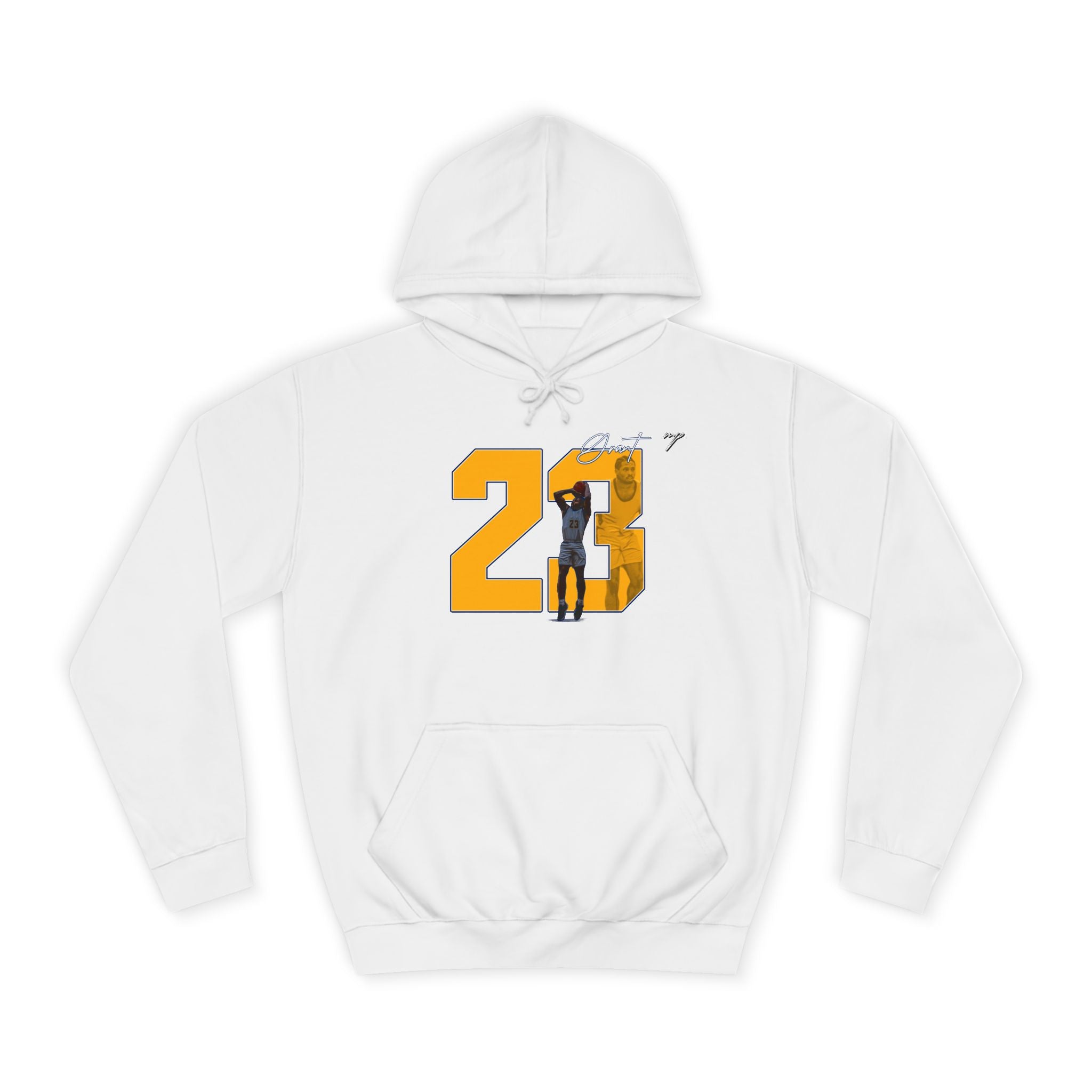 Kenneth Grant Hoodie