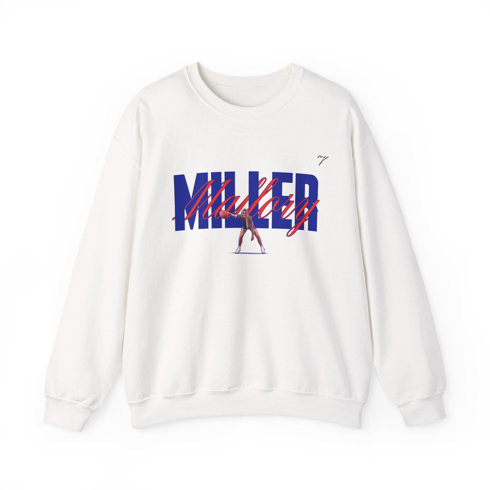 Mallory Miller Crewneck