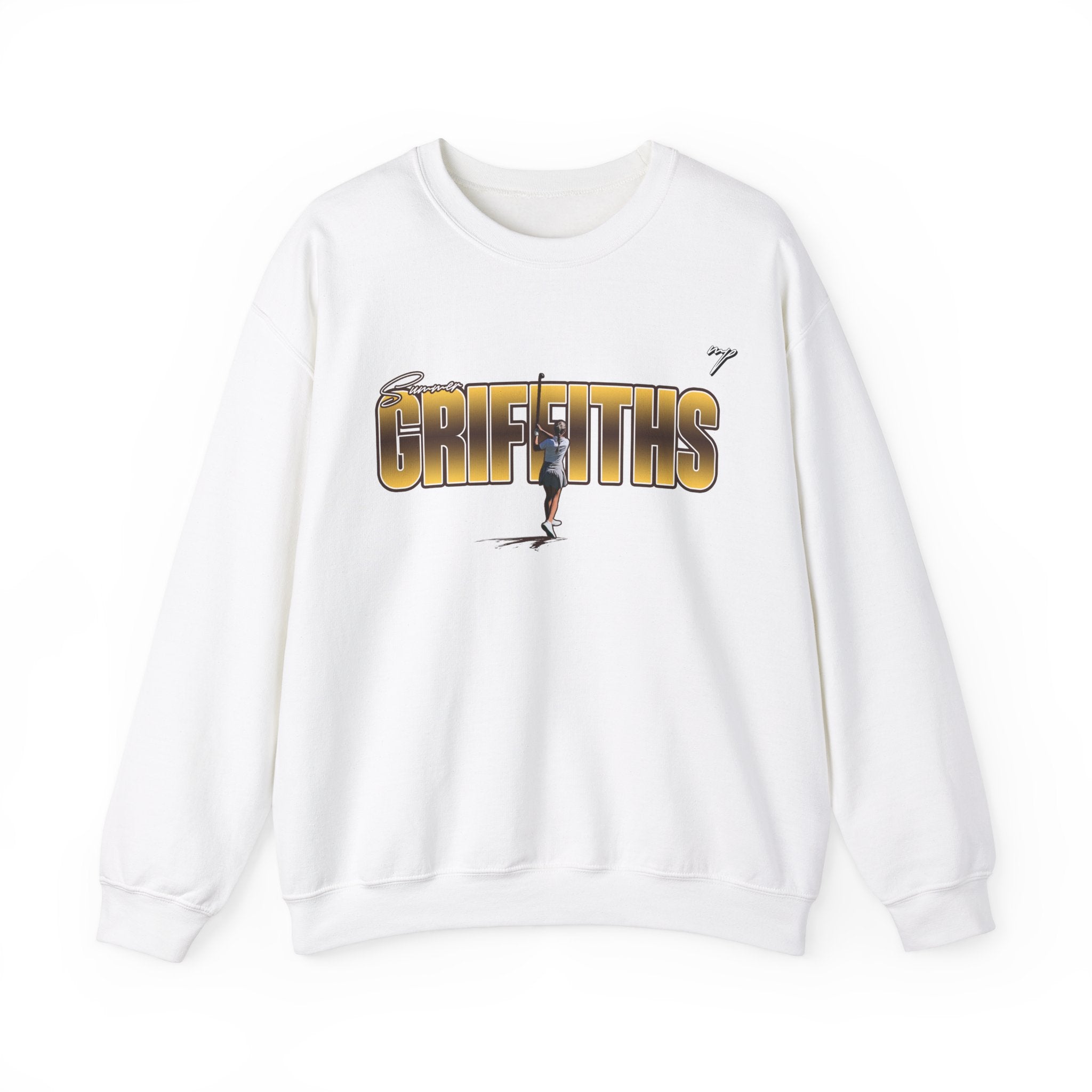 Summer Griffiths Crewneck