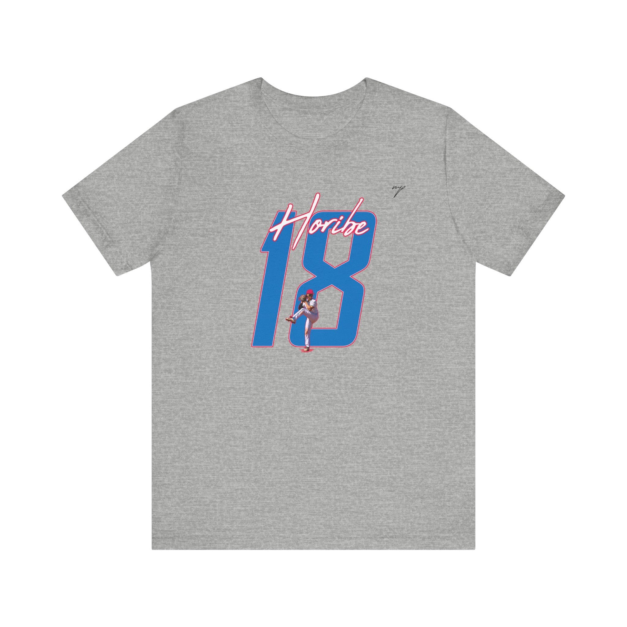 Kayne Horibe Graphic Tee