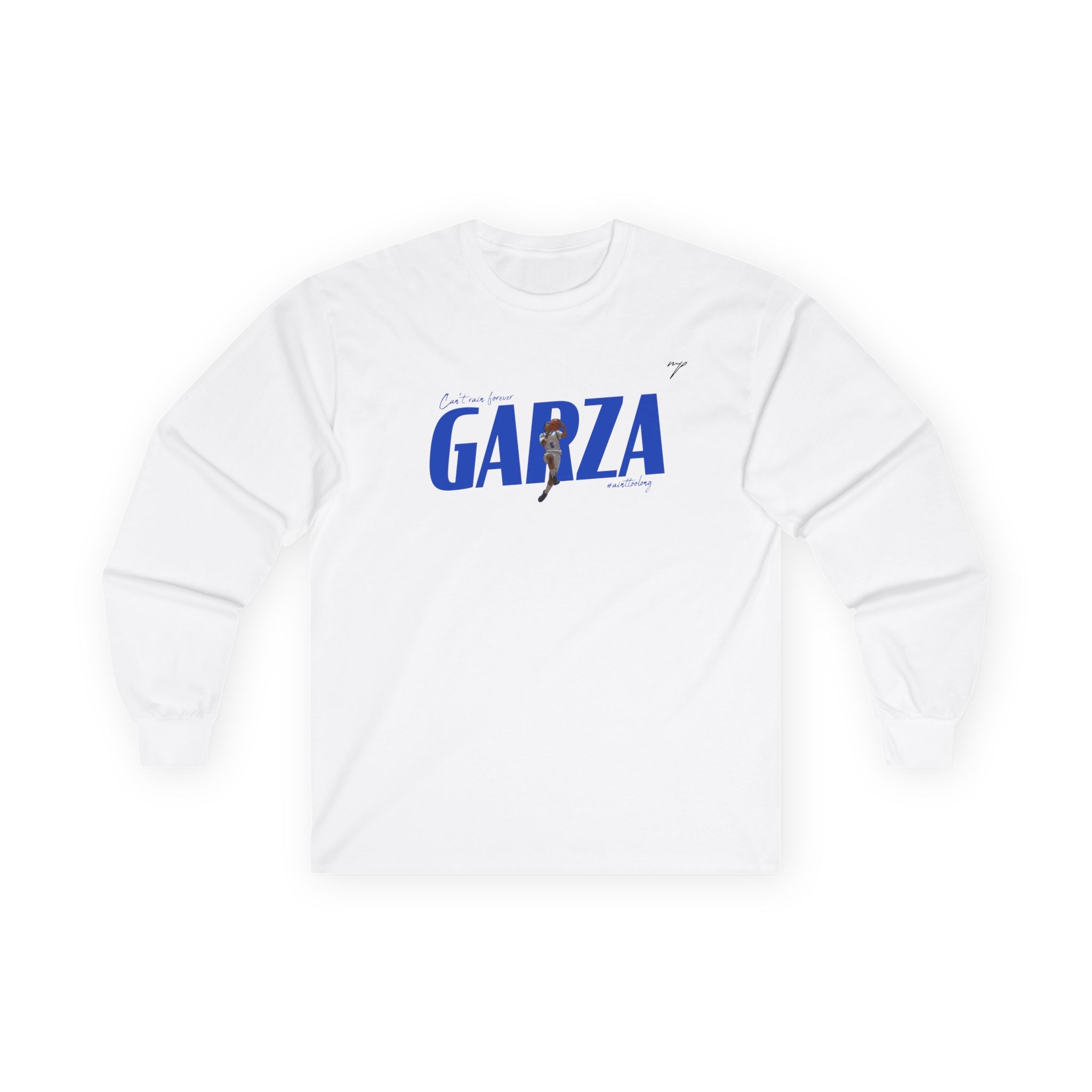 Jayden Garza Long Sleeve
