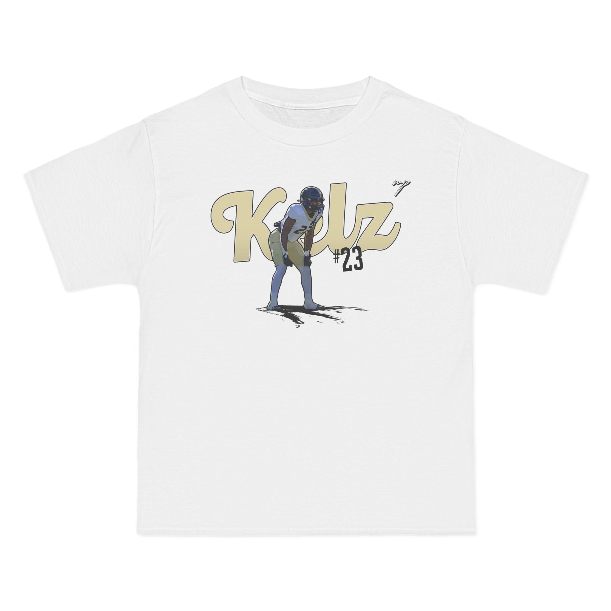 Markiel Cockrell Vintage Tee