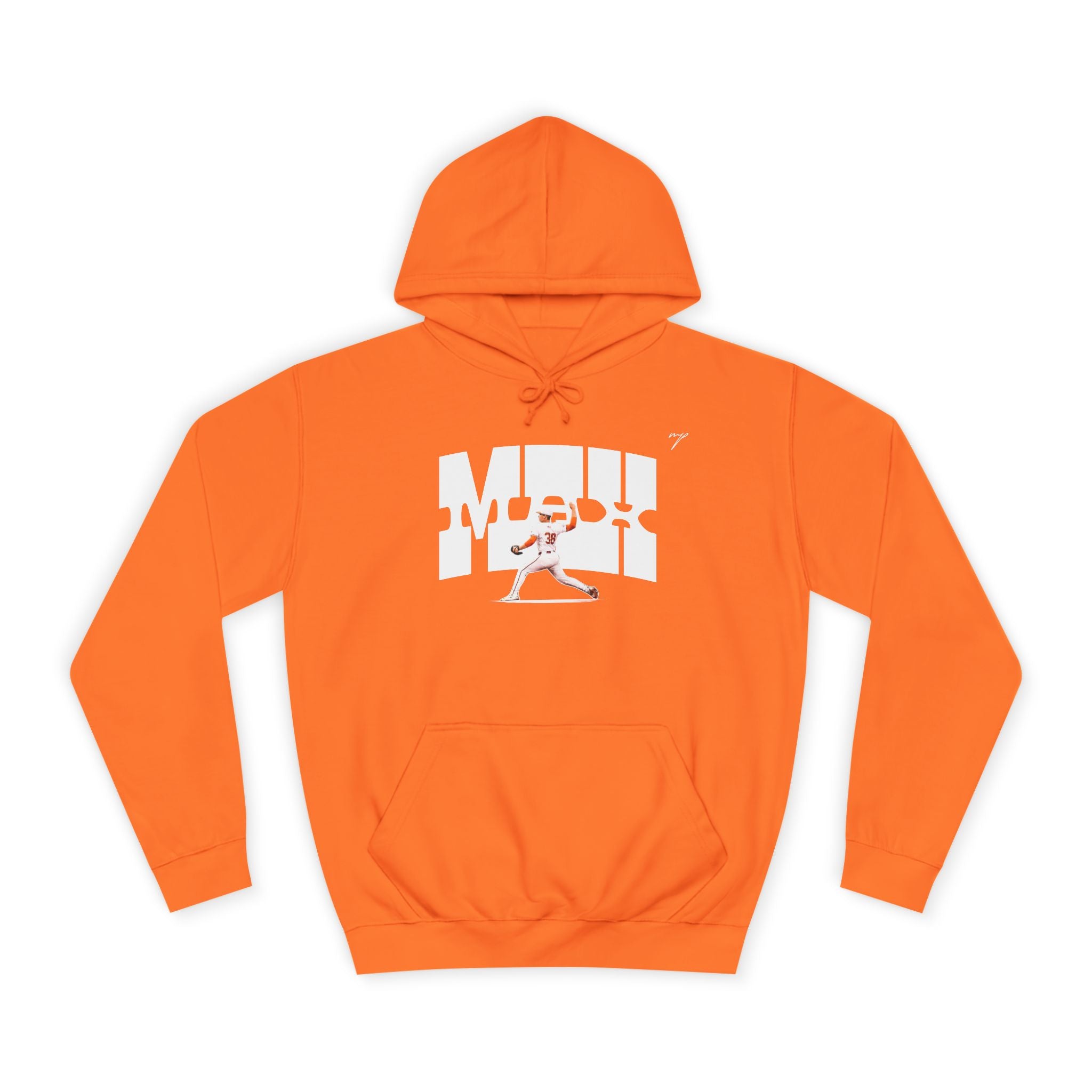 Max Grubbs Hoodie