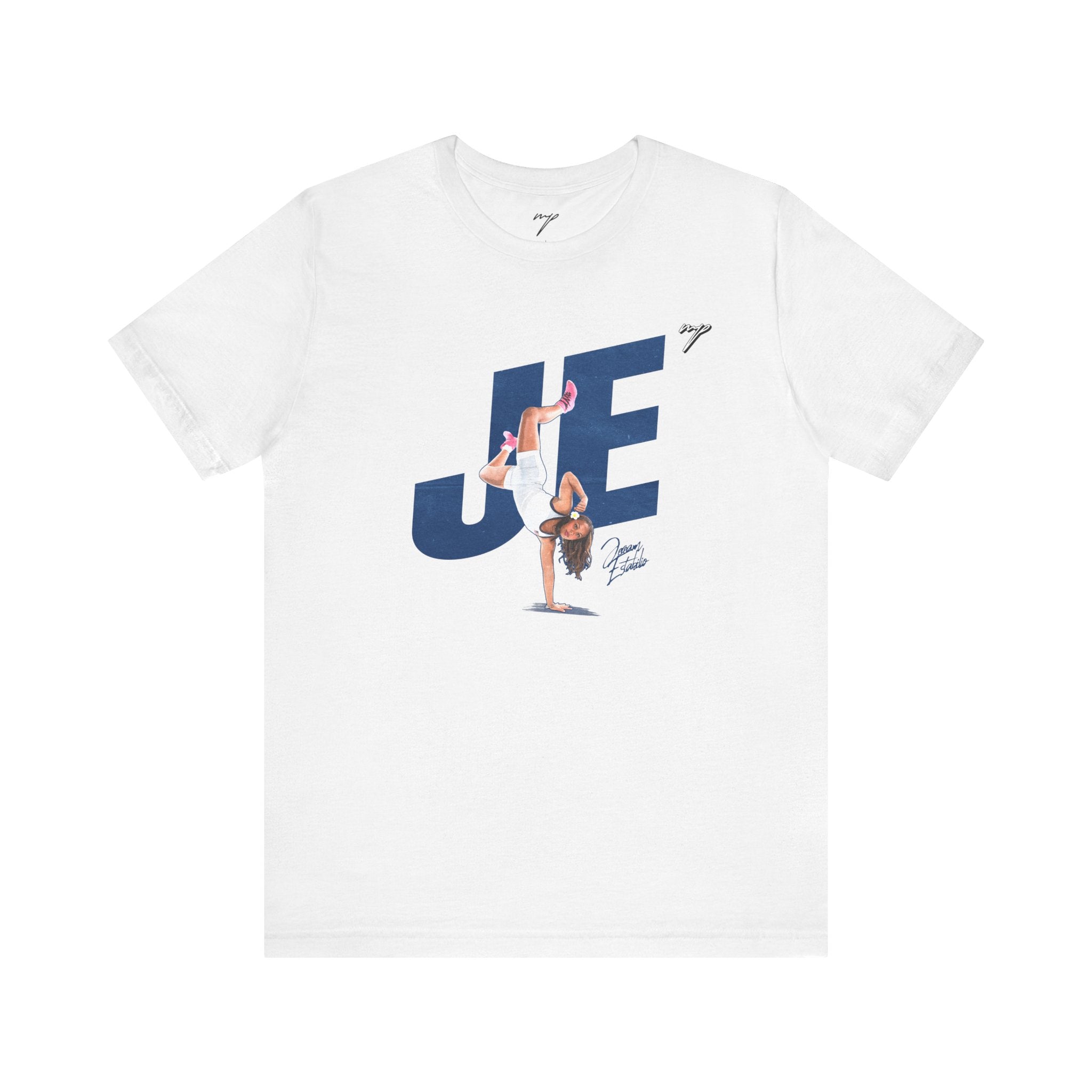 Jeream Estabilio Graphic Tee
