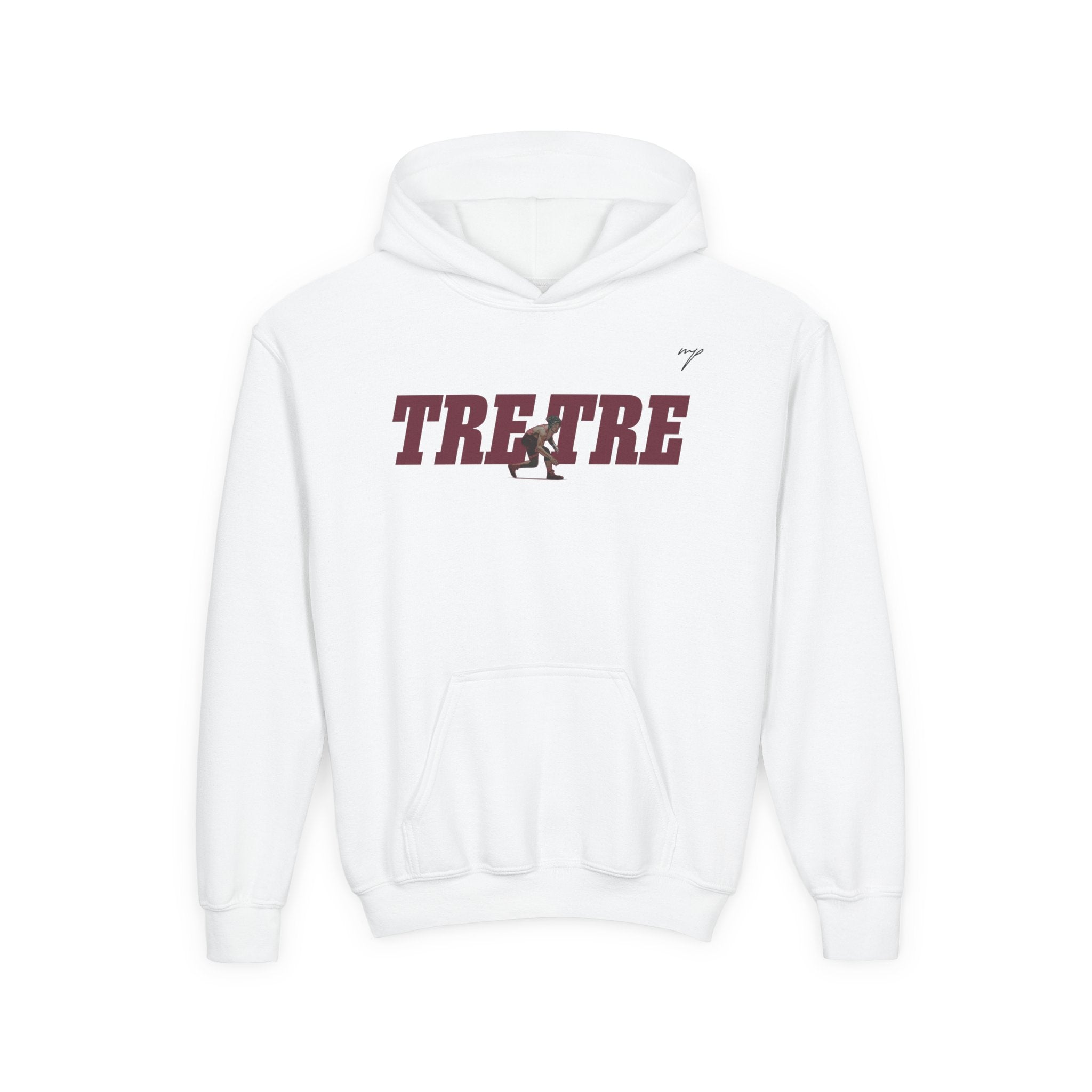 Tre Haines YOUTH Hoodie
