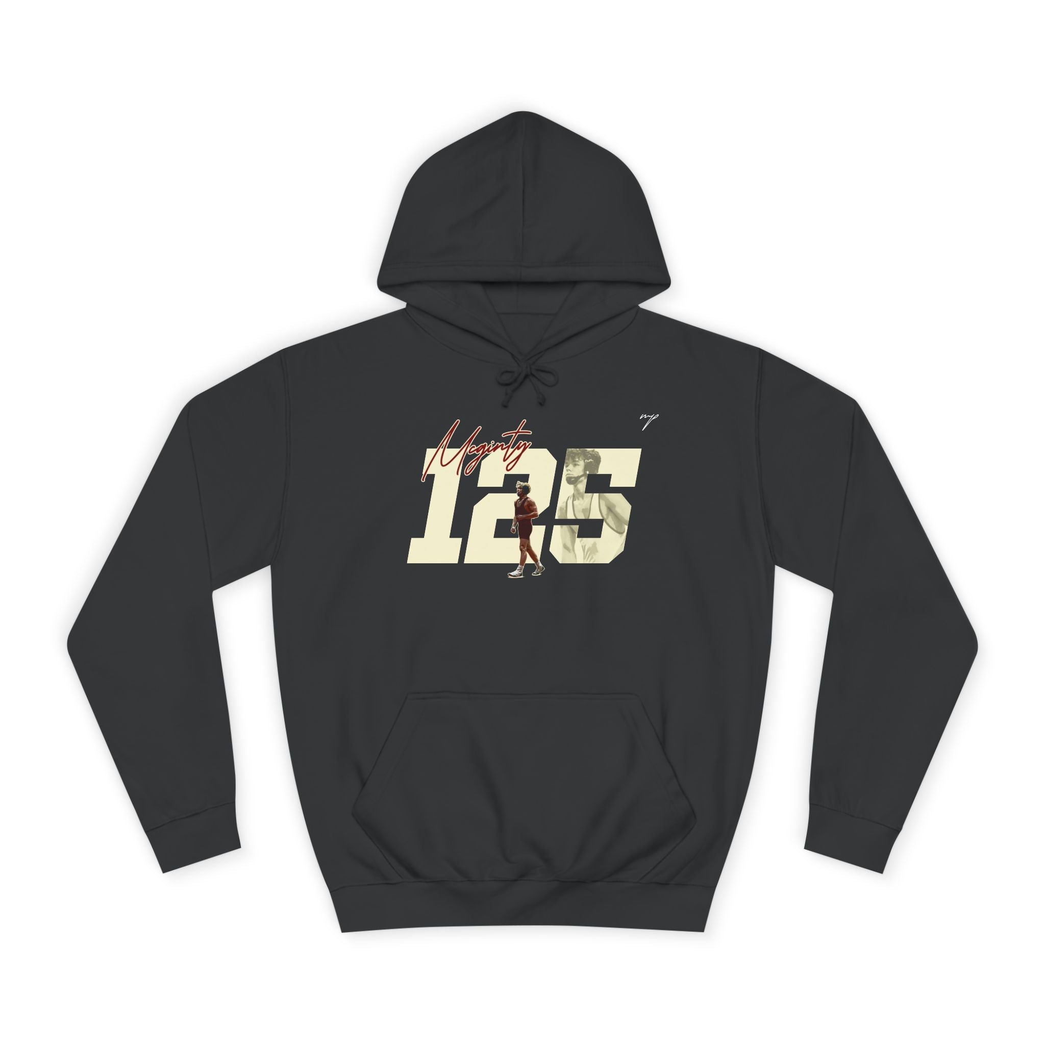 Johnathon Mcginty Hoodie