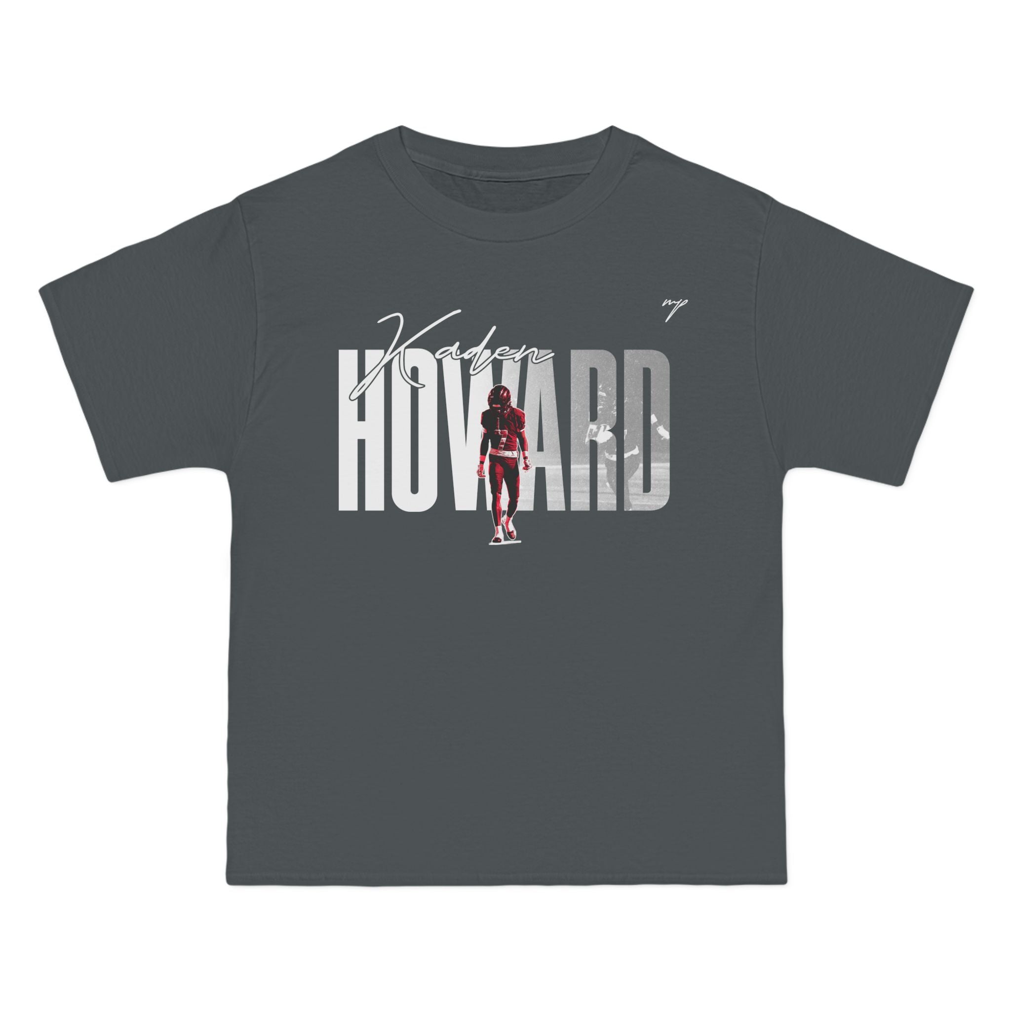 Kaden Howard Vintage Tee