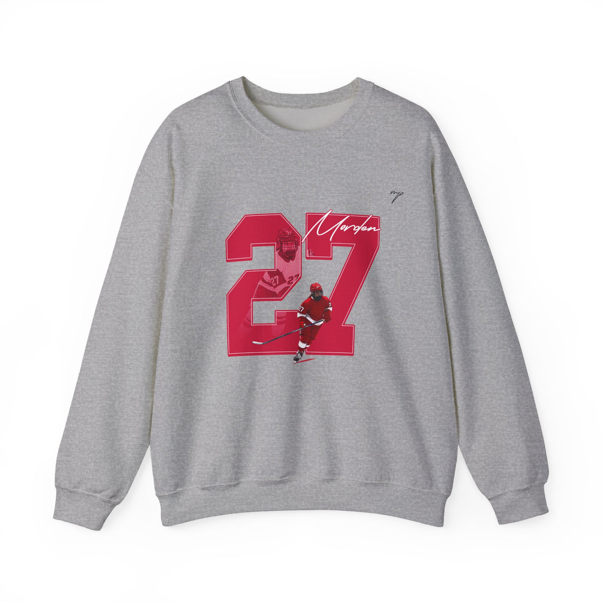 Danica Morden Crewneck